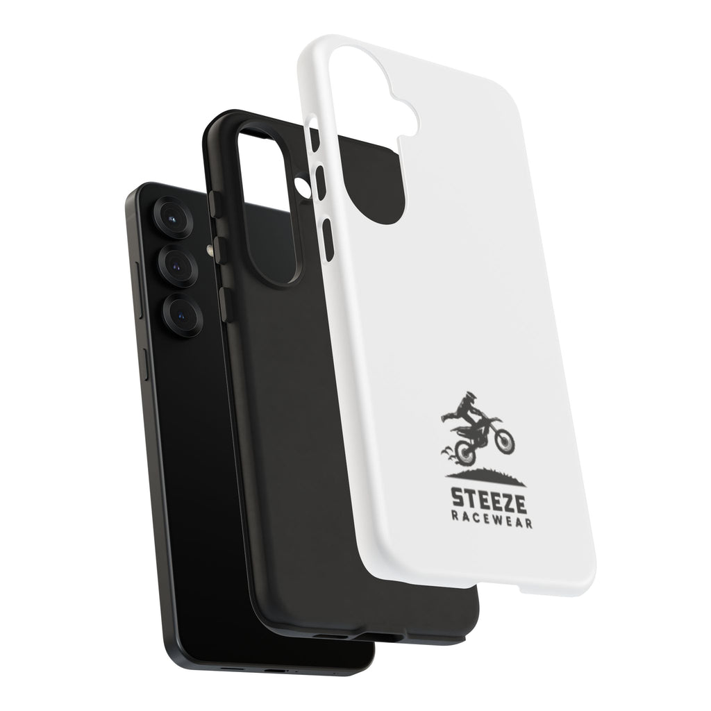Steeze Racewear Protective Phone Case