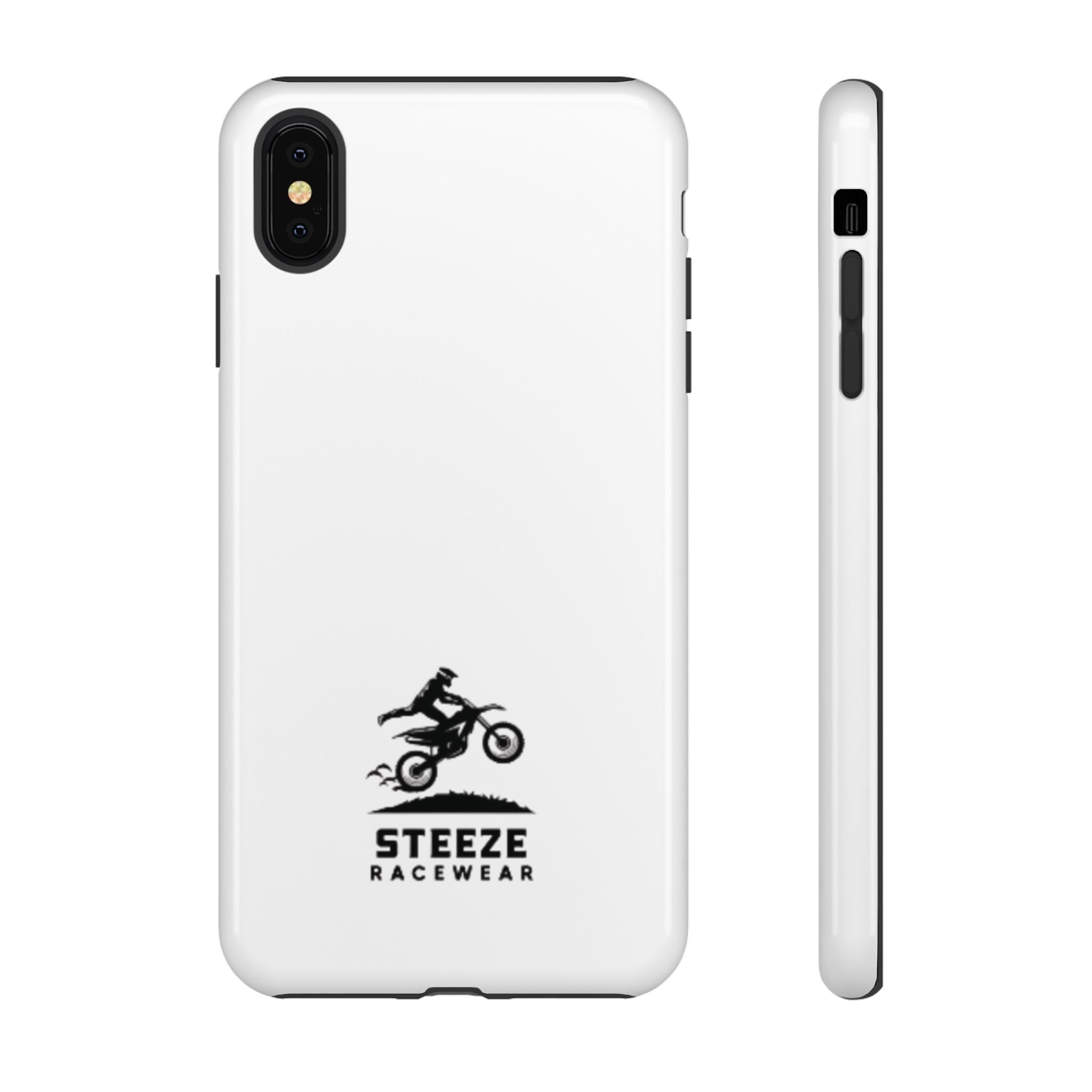 Steeze Racewear Protective Phone Case
