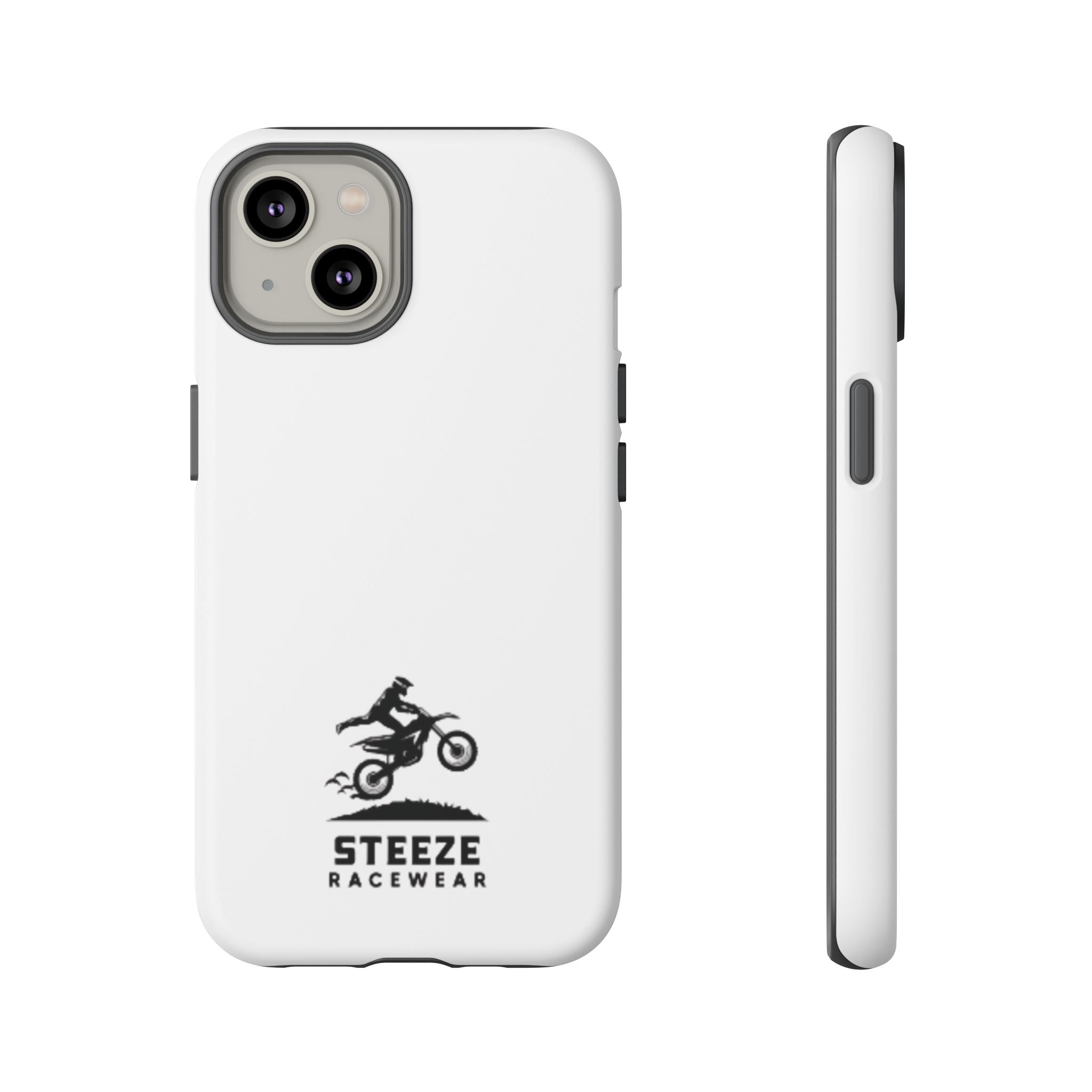 Steeze Racewear Protective Phone Case