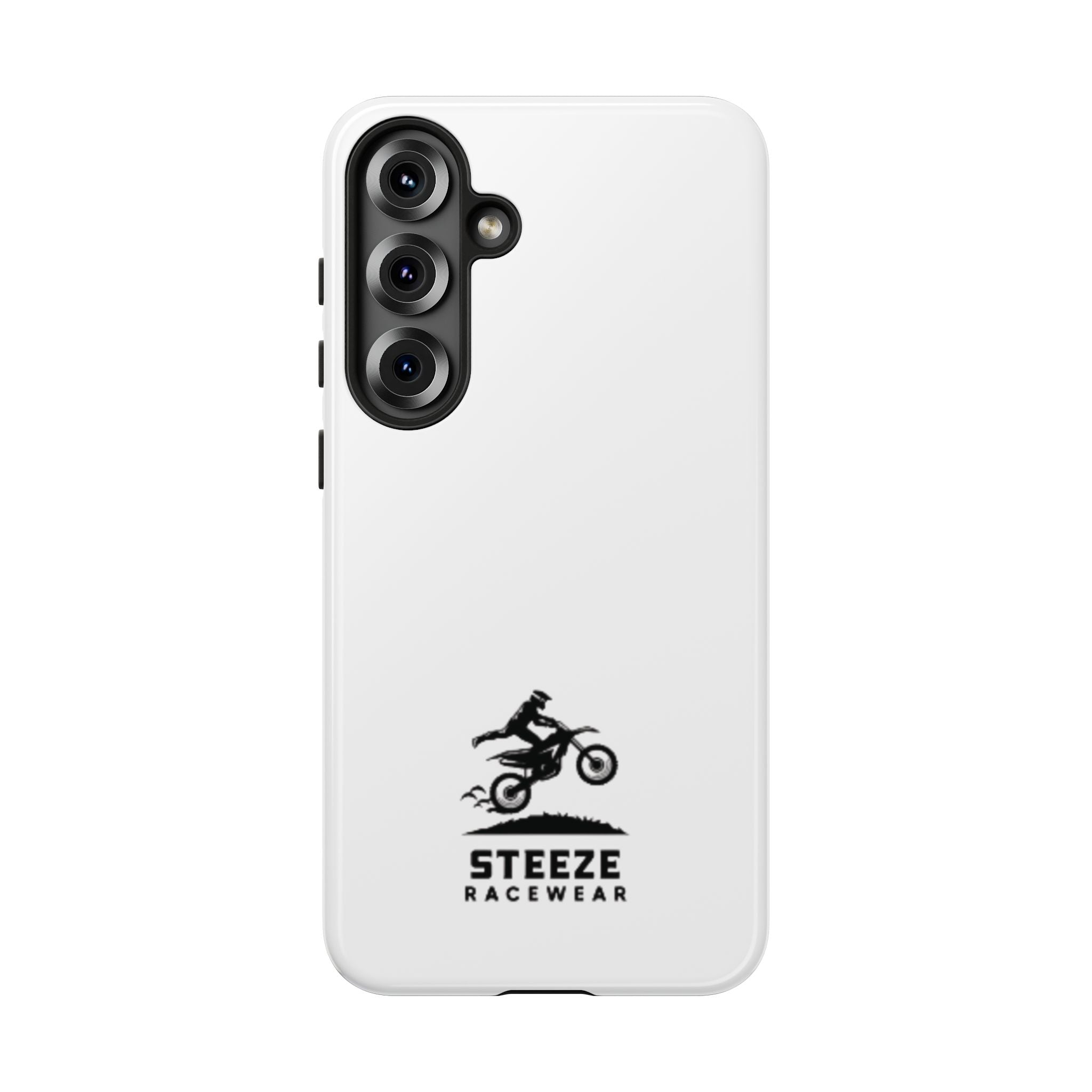 Steeze Racewear Protective Phone Case