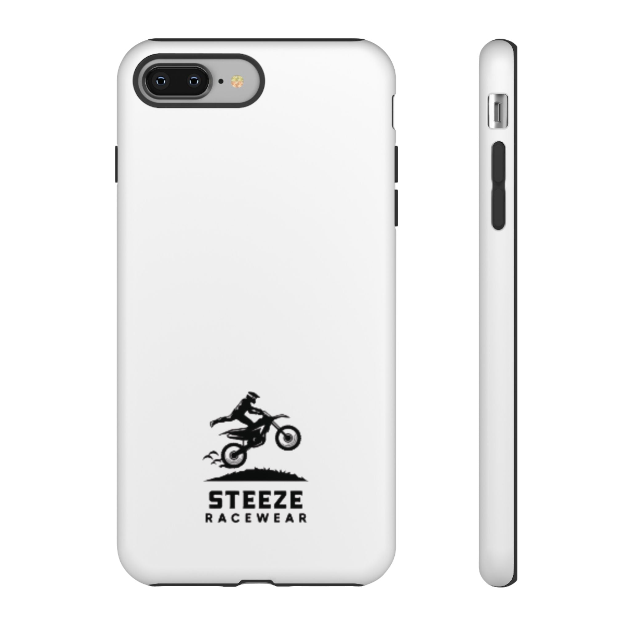 Steeze Racewear Protective Phone Case