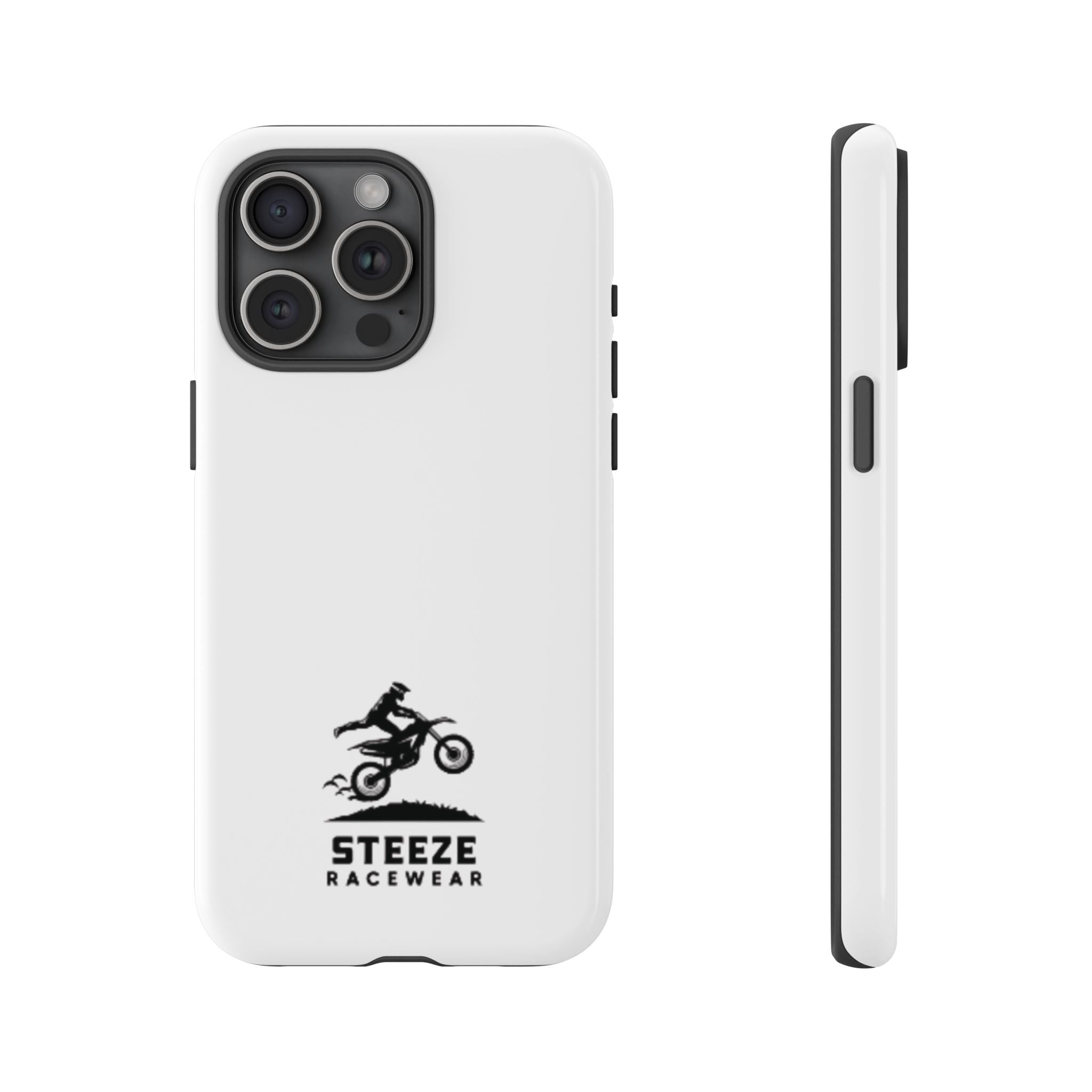 Steeze Racewear Protective Phone Case