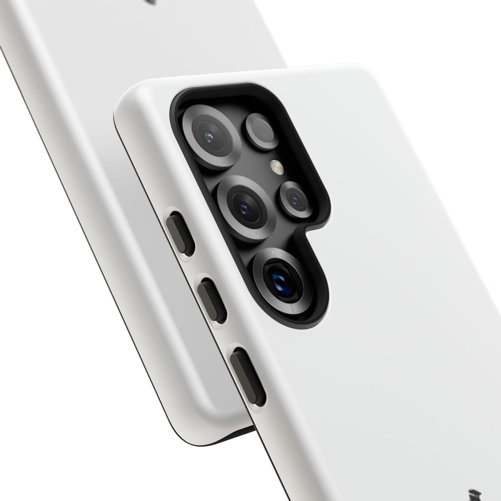 Steeze Racewear Protective Phone Case