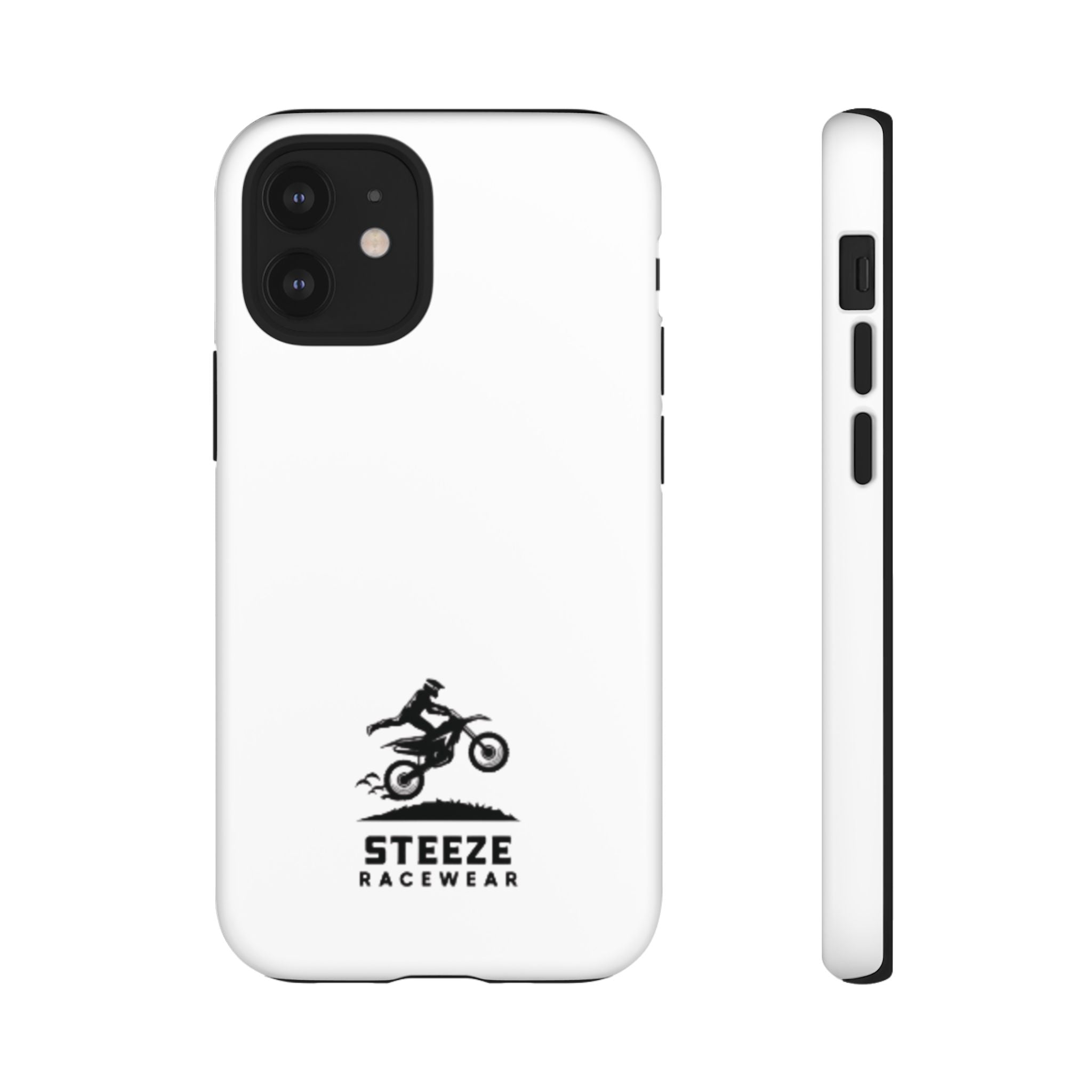 Steeze Racewear Protective Phone Case