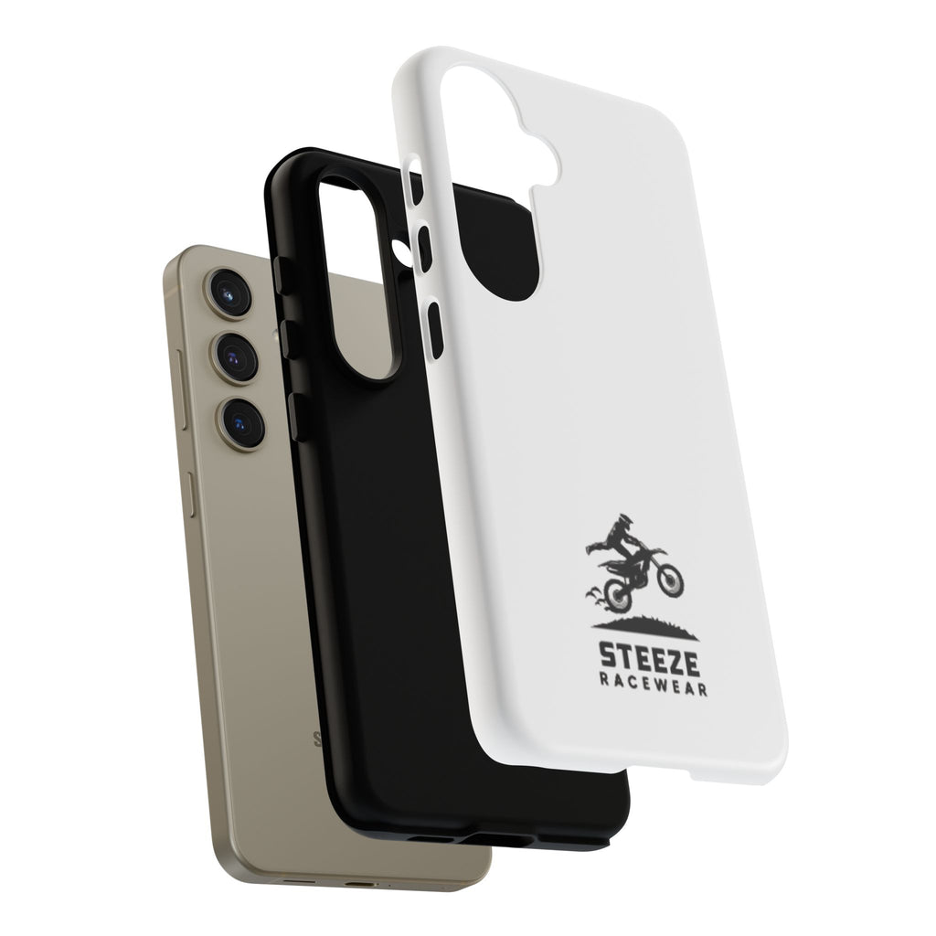 Steeze Racewear Protective Phone Case