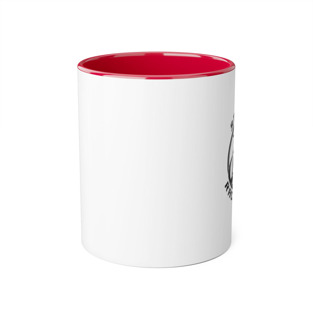 Steeze Racewear Premium Ceramic Mug