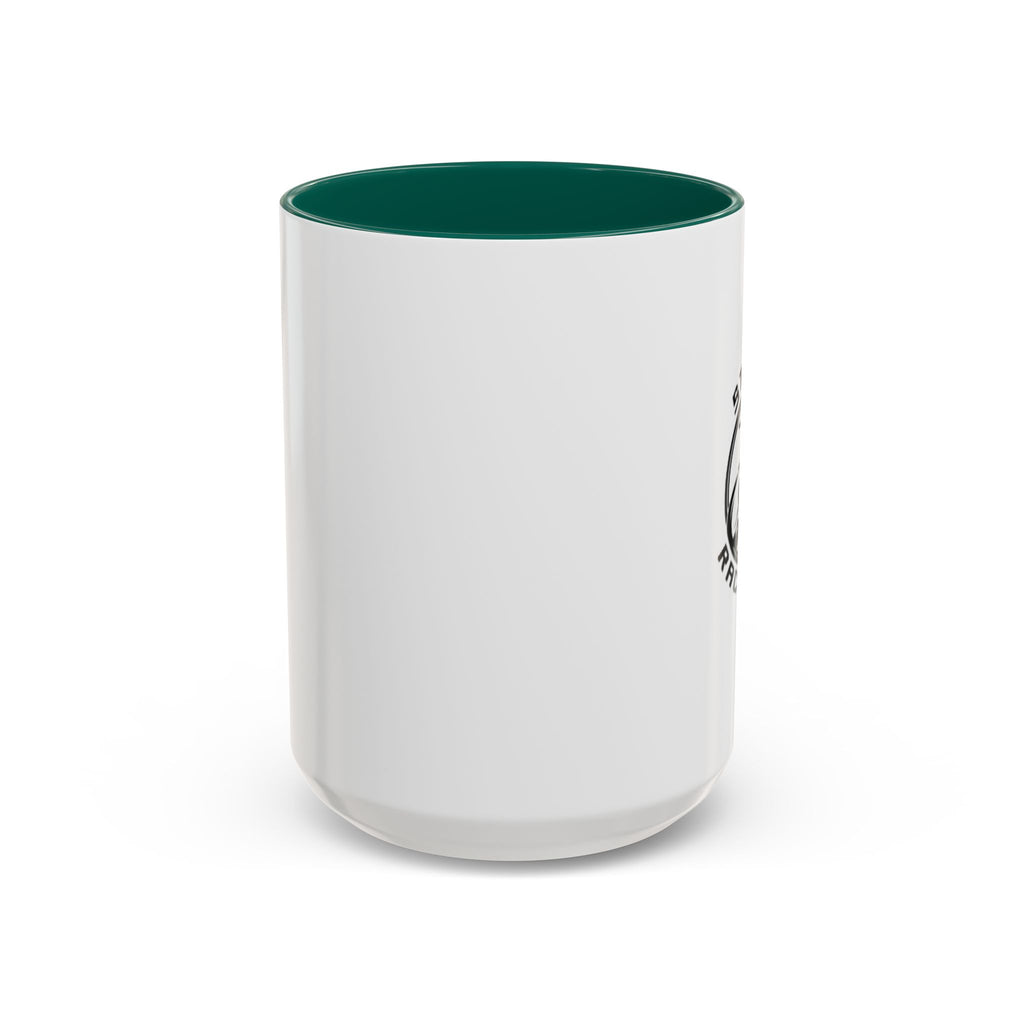 Steeze Racewear Premium Ceramic Mug