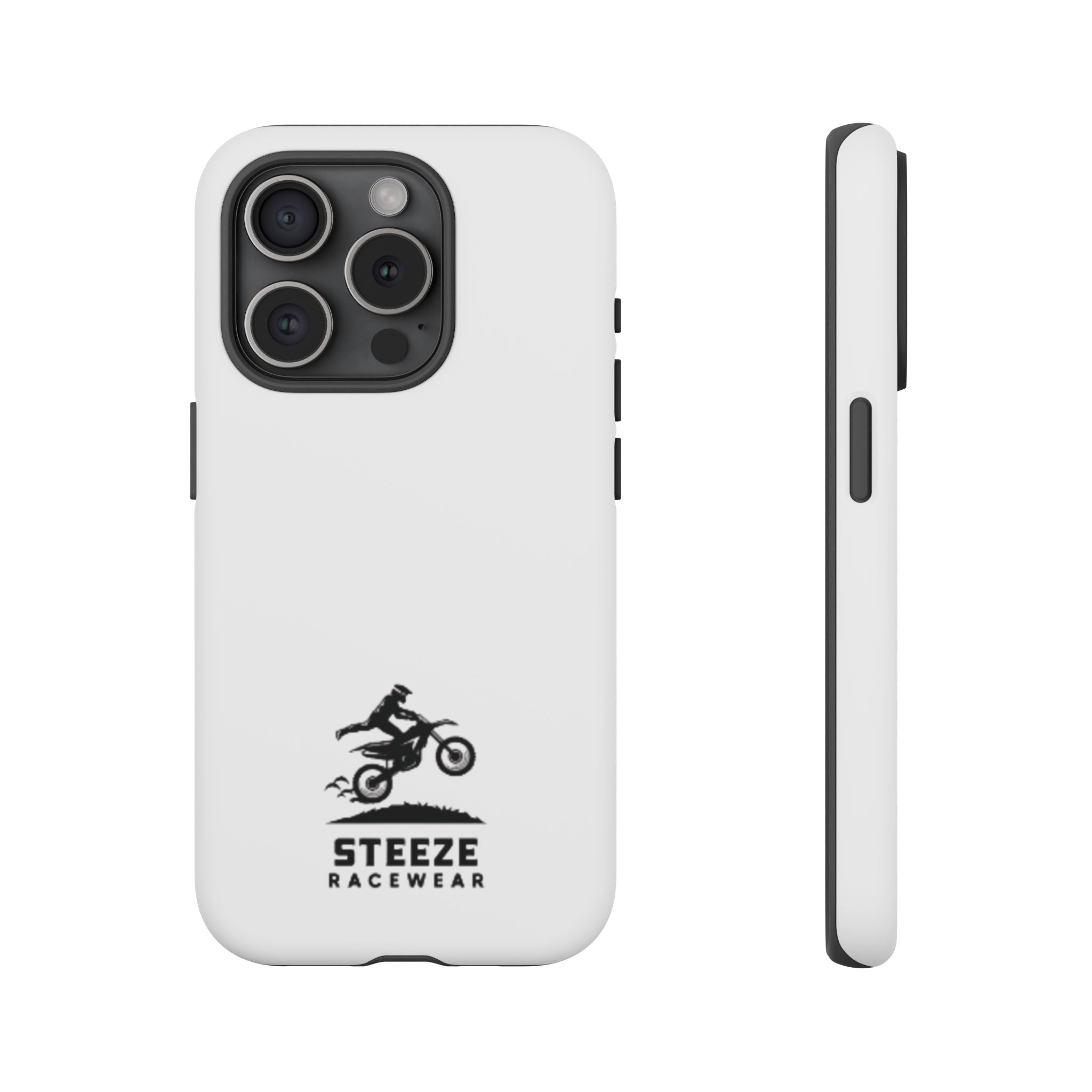 Steeze Racewear Protective Phone Case