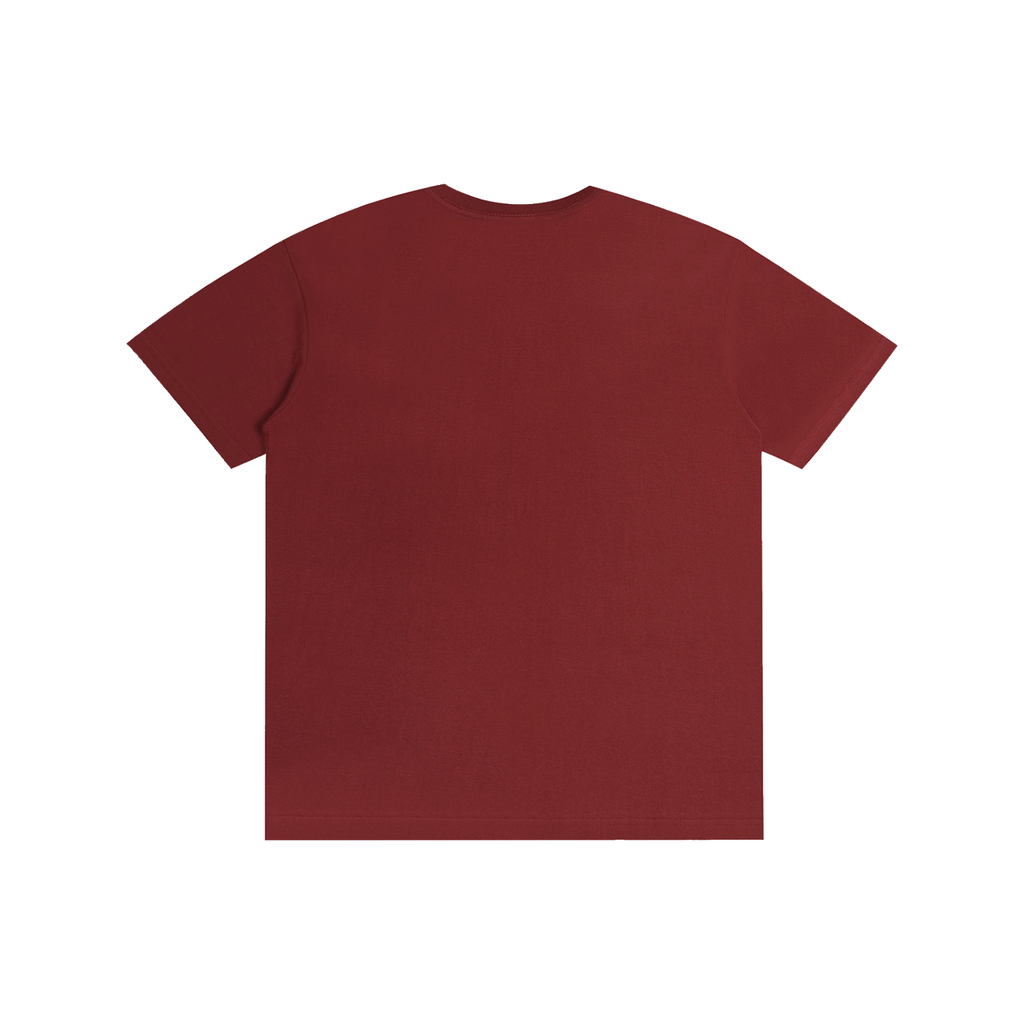 Steeze Racewear T-Shirt Front Logo