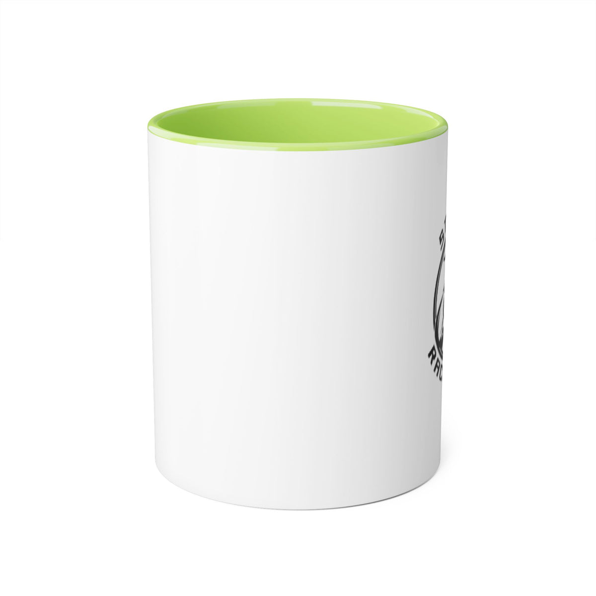 Steeze Racewear Premium Ceramic Mug
