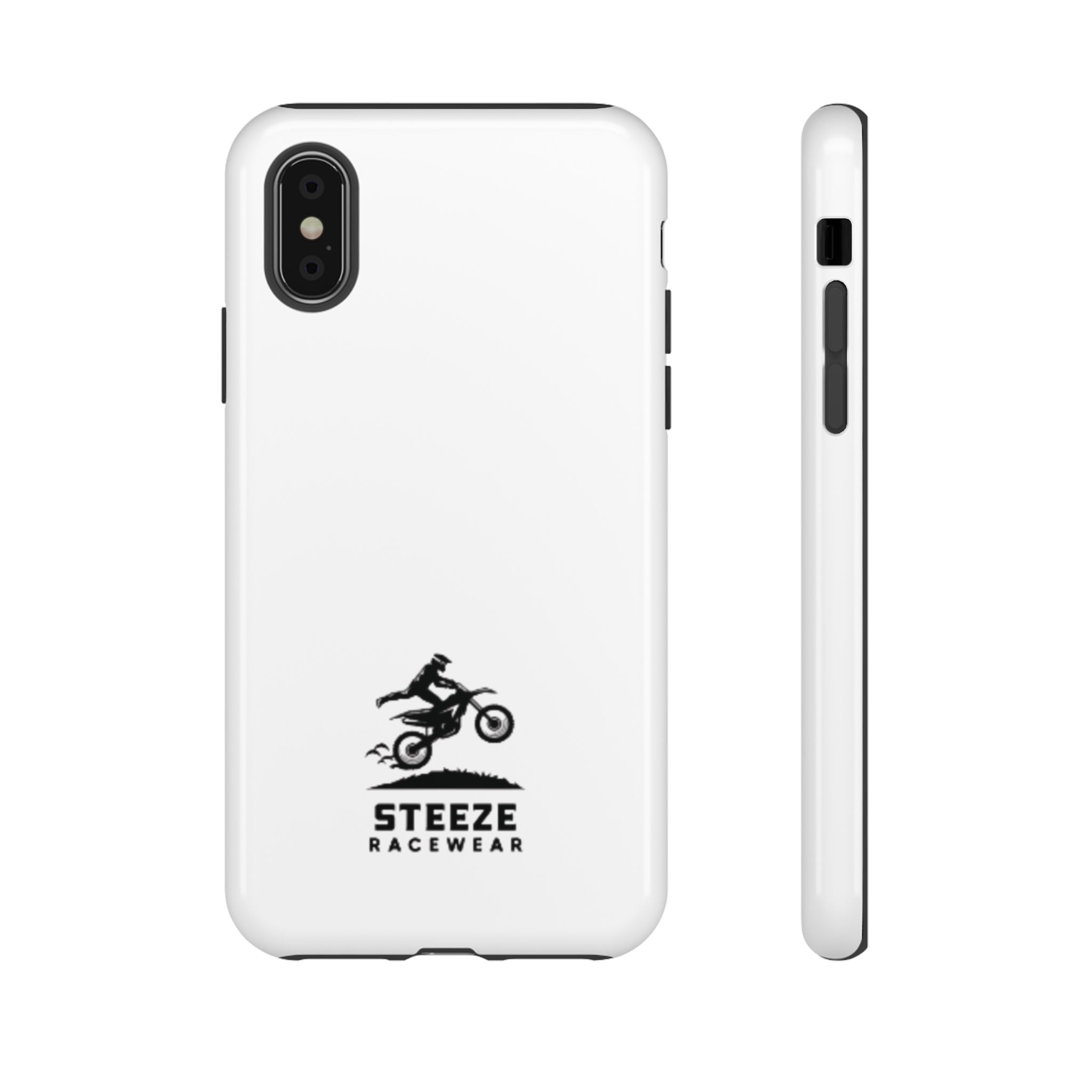 Steeze Racewear Protective Phone Case