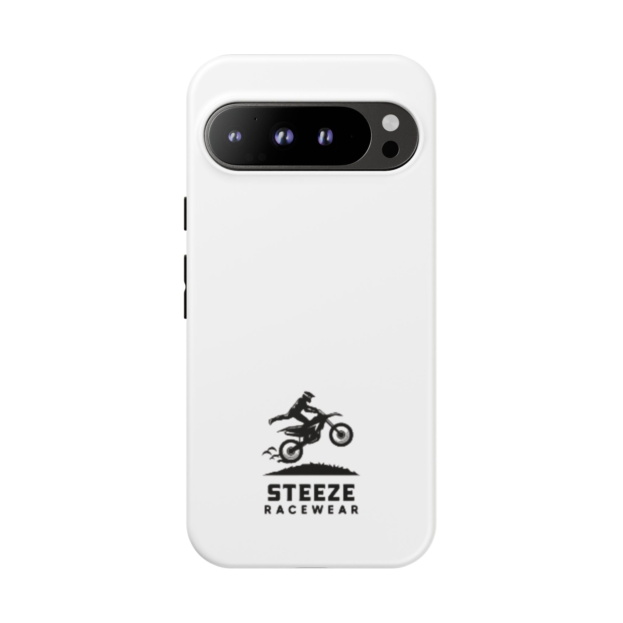 Steeze Racewear Protective Phone Case