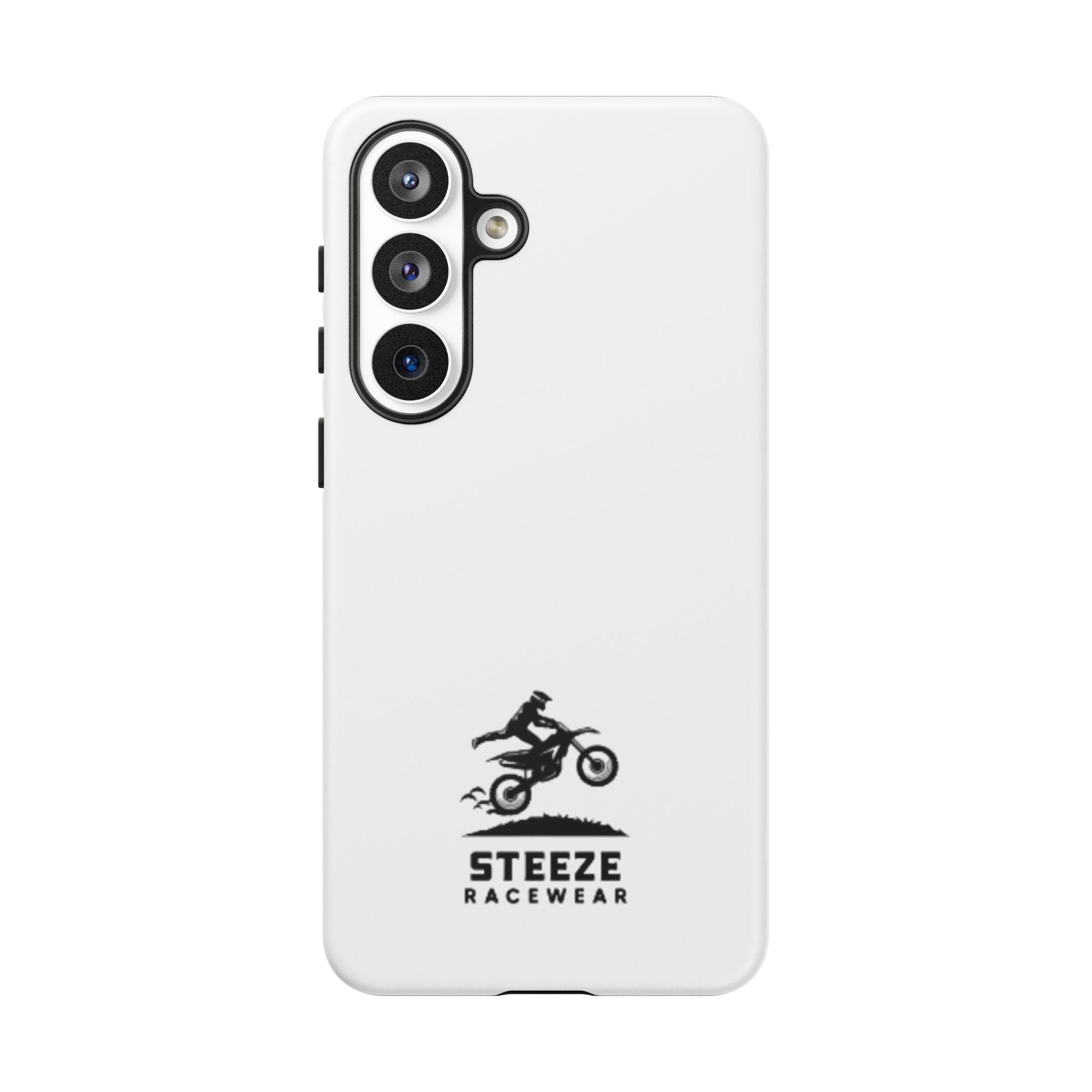 Steeze Racewear Protective Phone Case