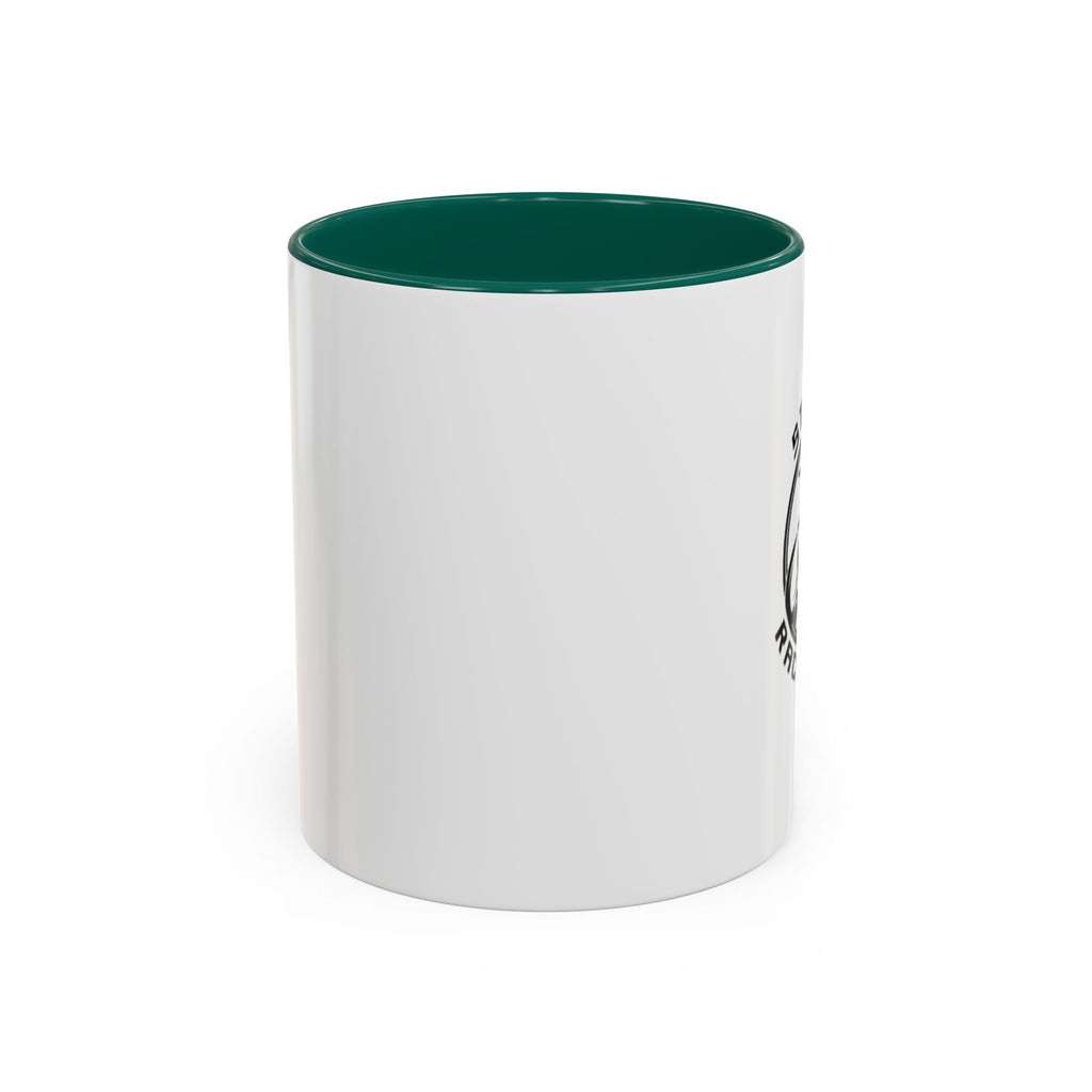 Steeze Racewear Premium Ceramic Mug