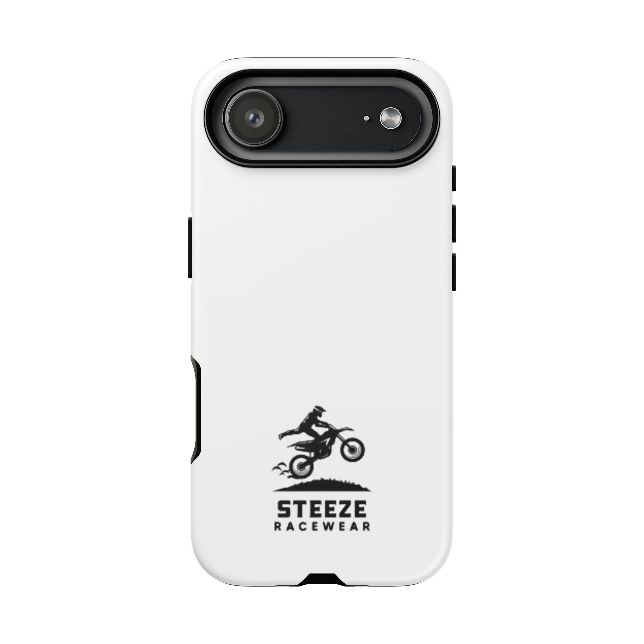 Steeze Racewear Protective Phone Case