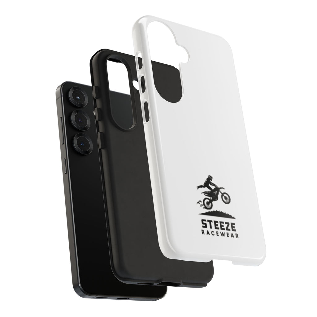 Steeze Racewear Protective Phone Case