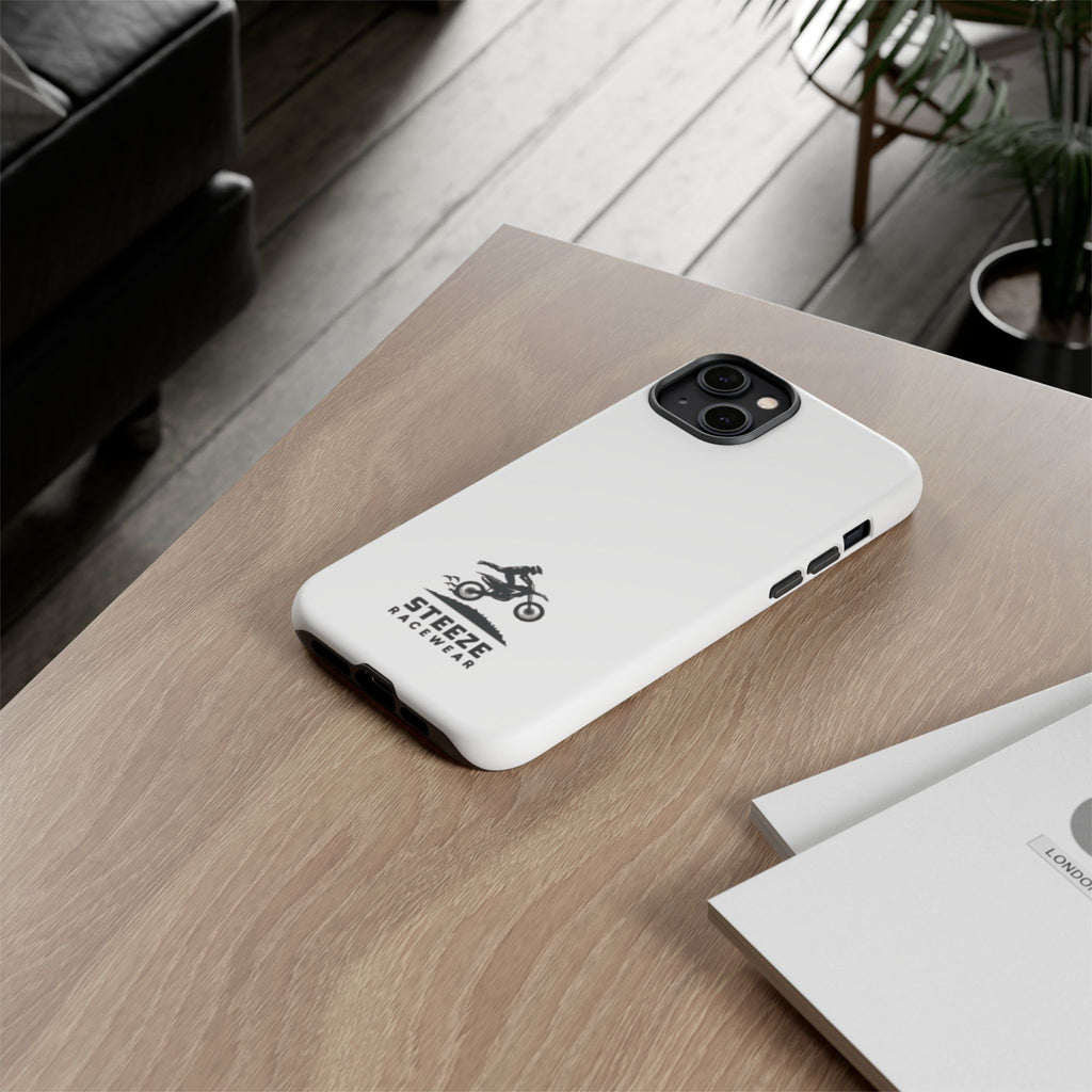 Steeze Racewear Protective Phone Case