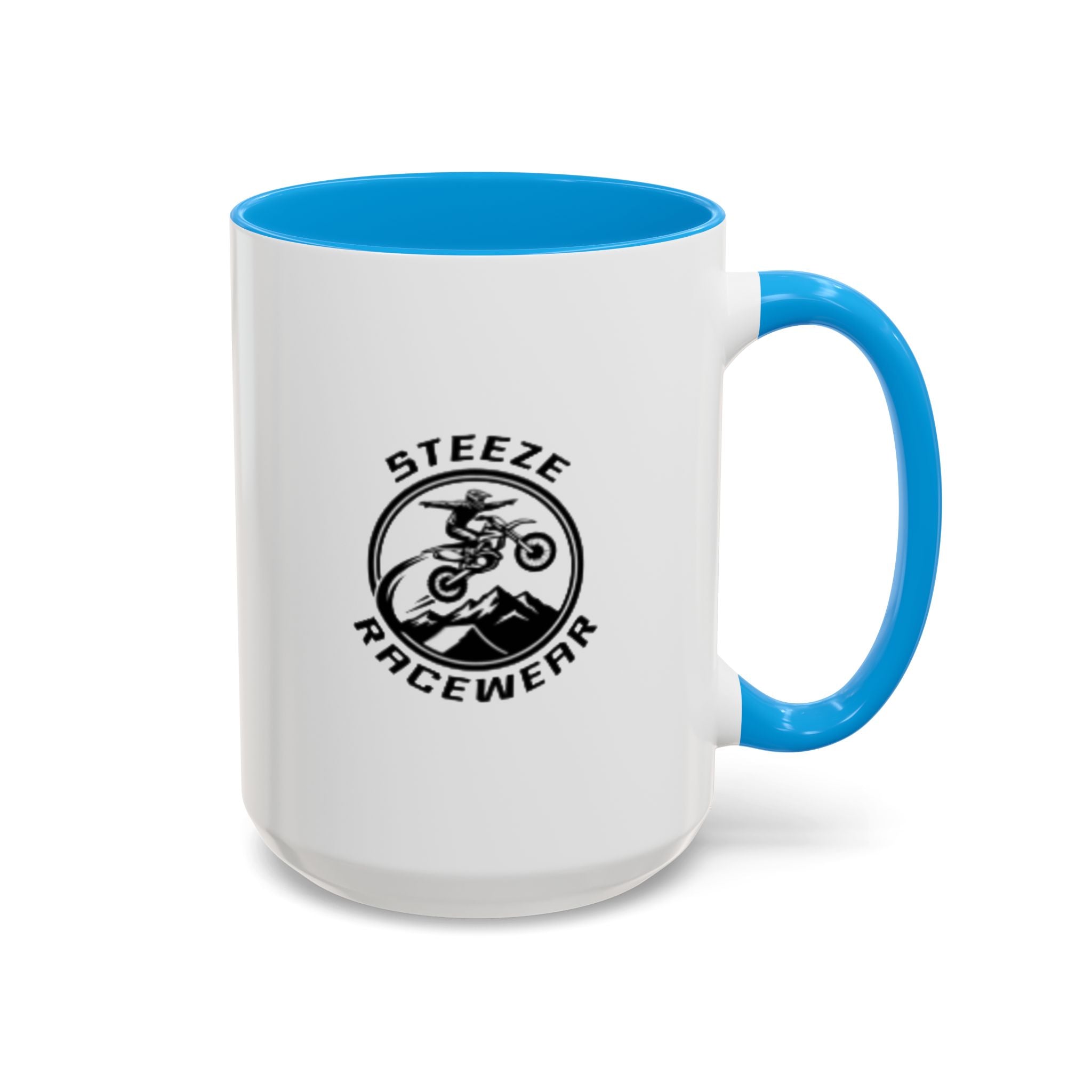 Steeze Racewear Premium Ceramic Mug