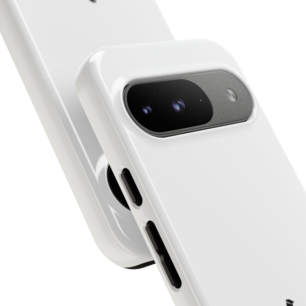 Steeze Racewear Protective Phone Case
