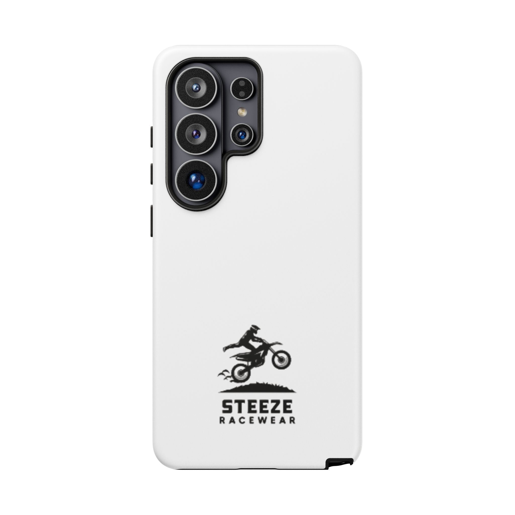 Steeze Racewear Protective Phone Case