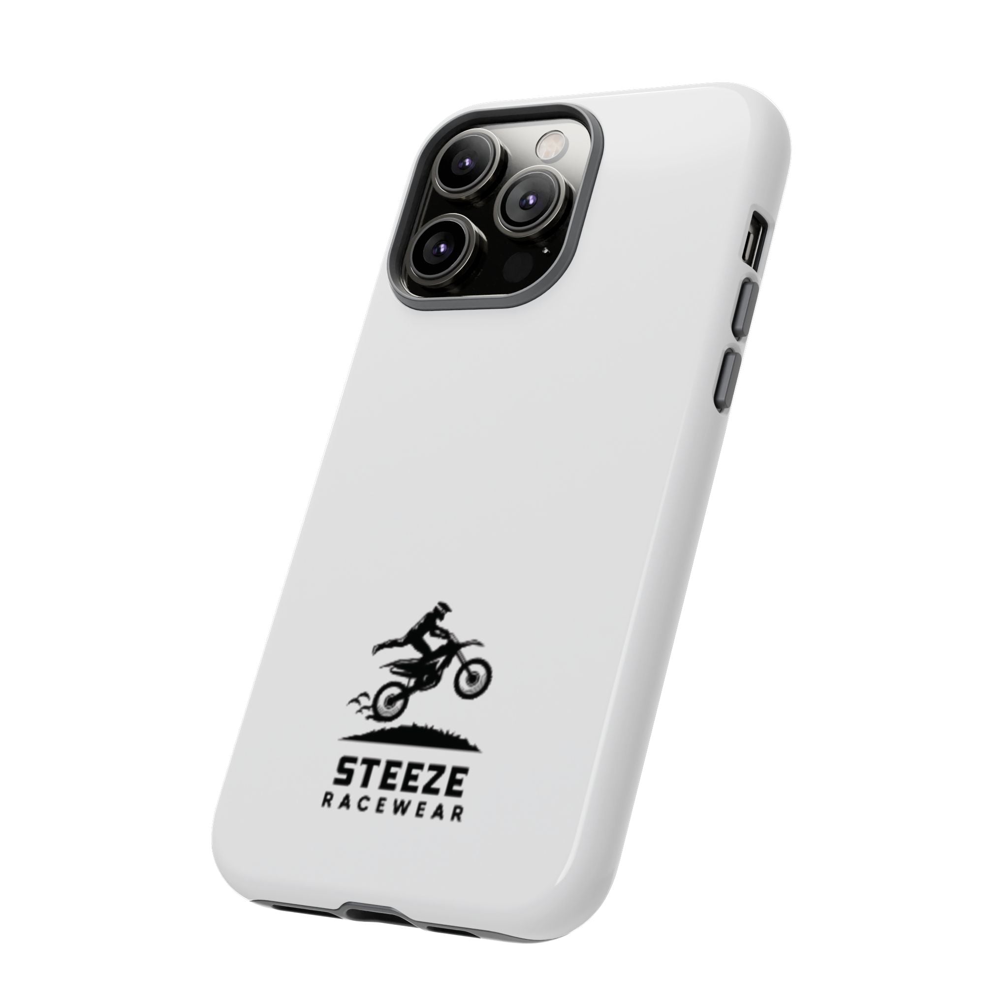 Steeze Racewear Protective Phone Case