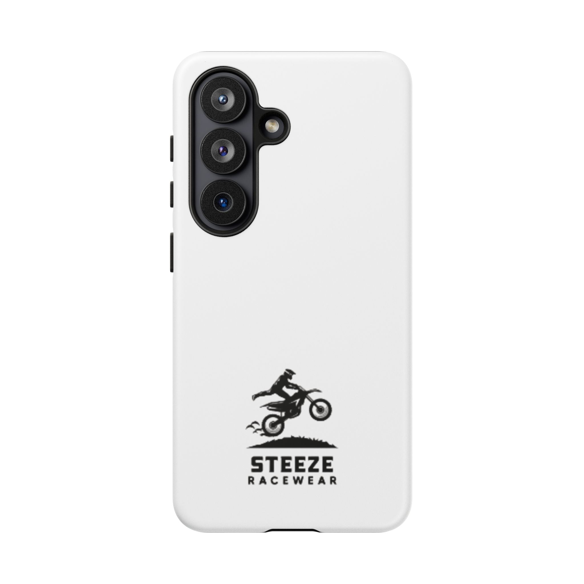 Steeze Racewear Protective Phone Case
