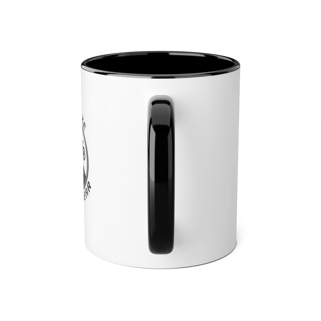 Steeze Racewear Premium Ceramic Mug