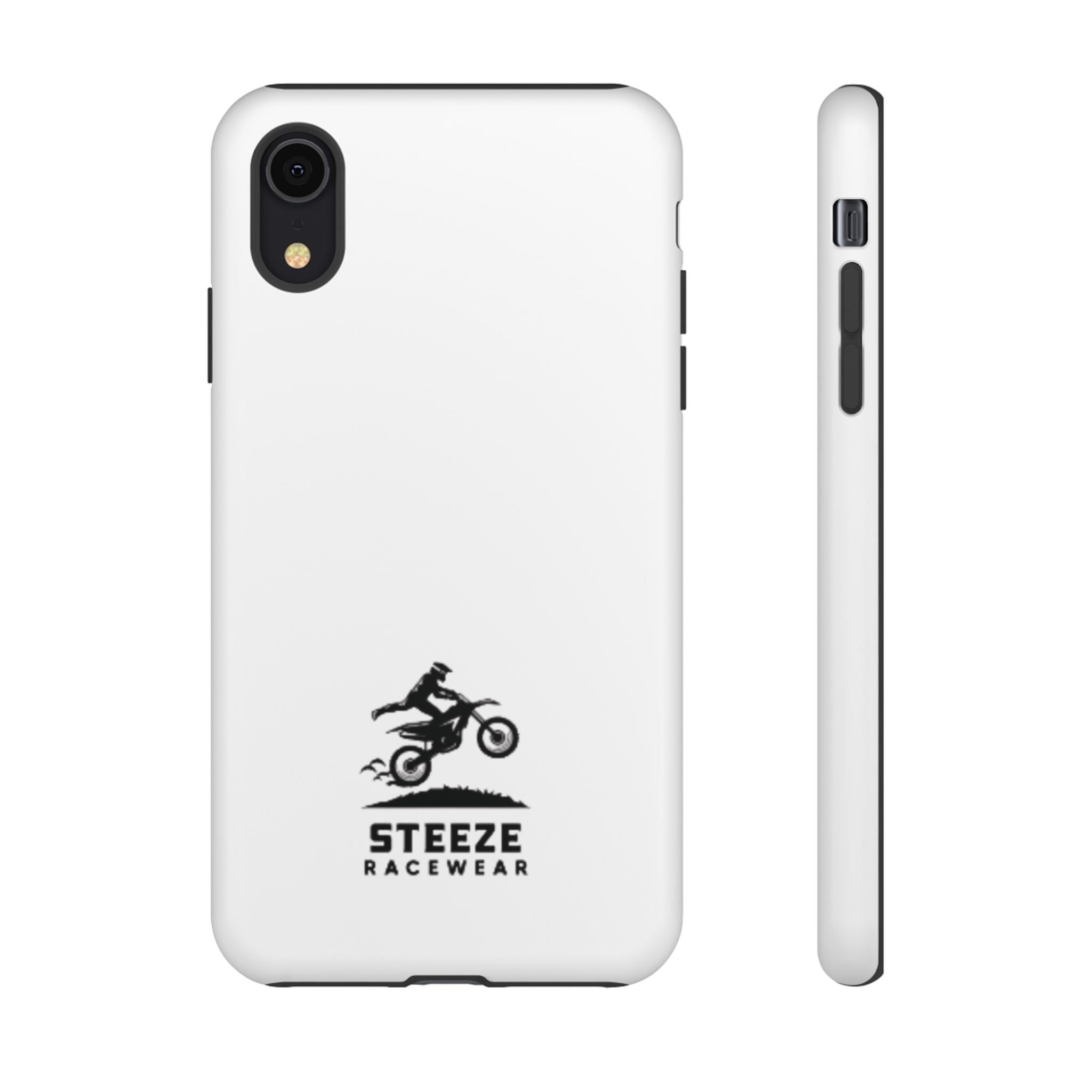 Steeze Racewear Protective Phone Case