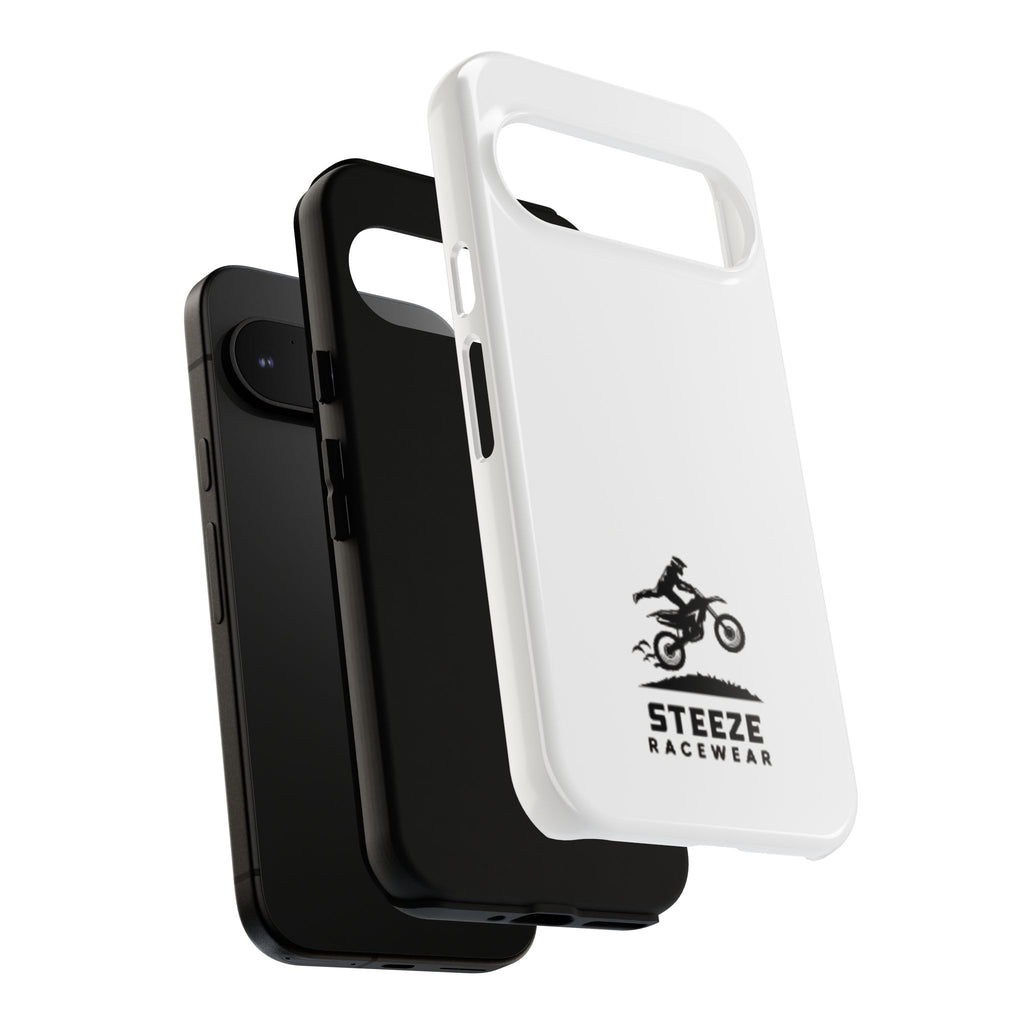 Steeze Racewear Protective Phone Case