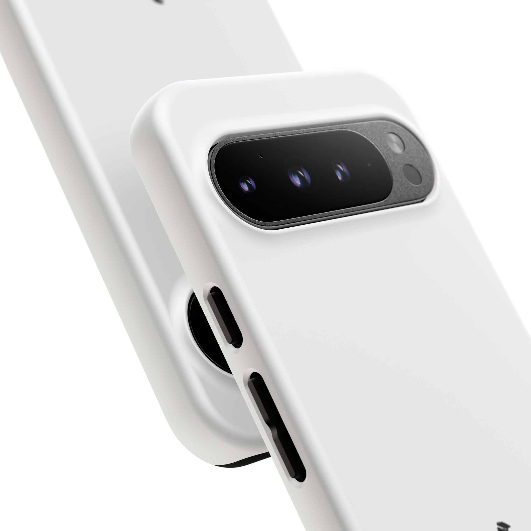 Steeze Racewear Protective Phone Case