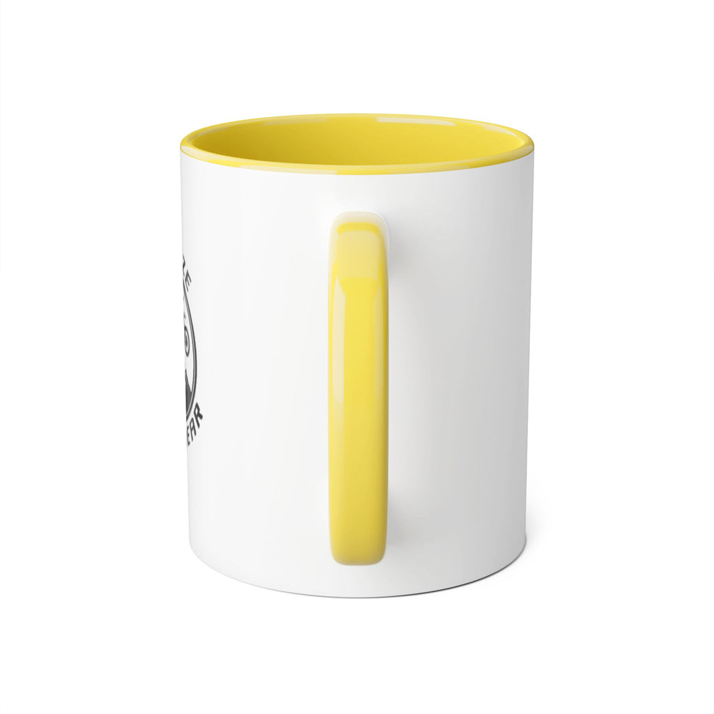 Steeze Racewear Premium Ceramic Mug
