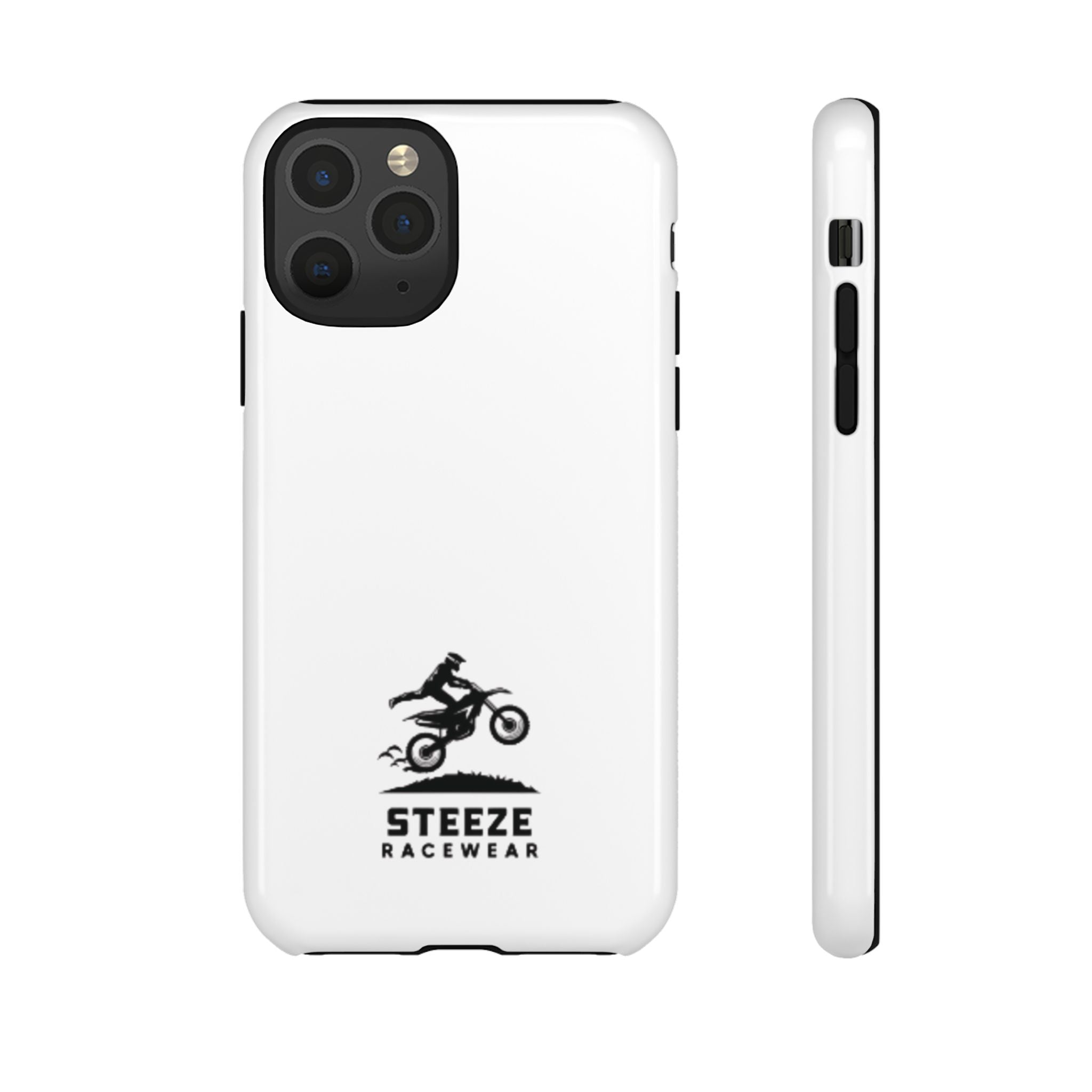 Steeze Racewear Protective Phone Case