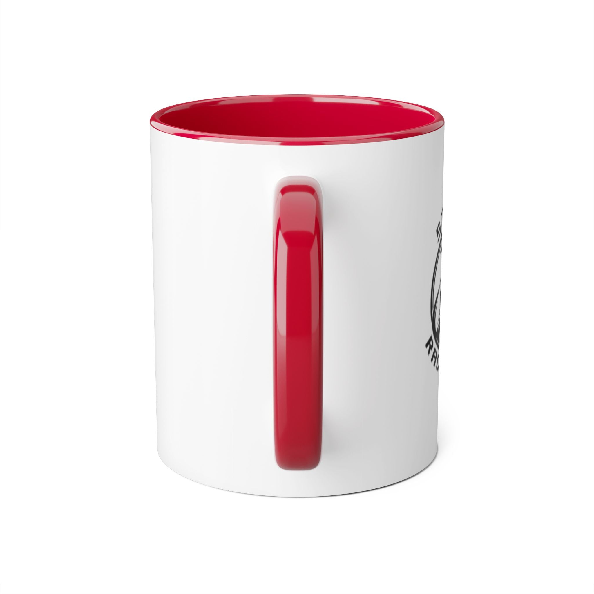 Copy of Steeze Racewear Premium Ceramic Mug