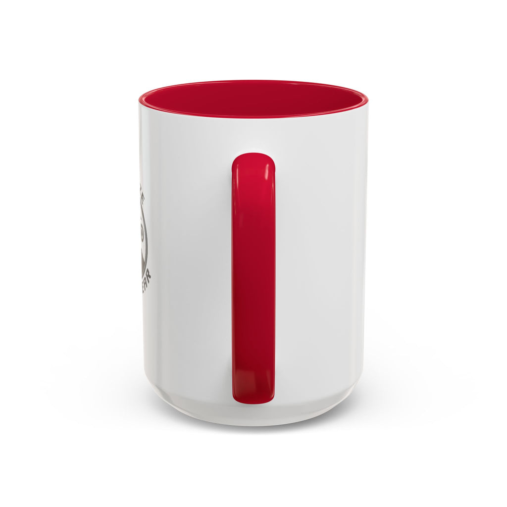 Steeze Racewear Premium Ceramic Mug