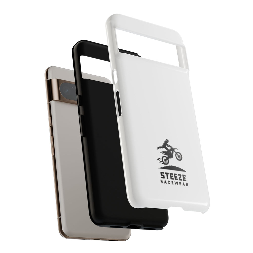 Steeze Racewear Protective Phone Case