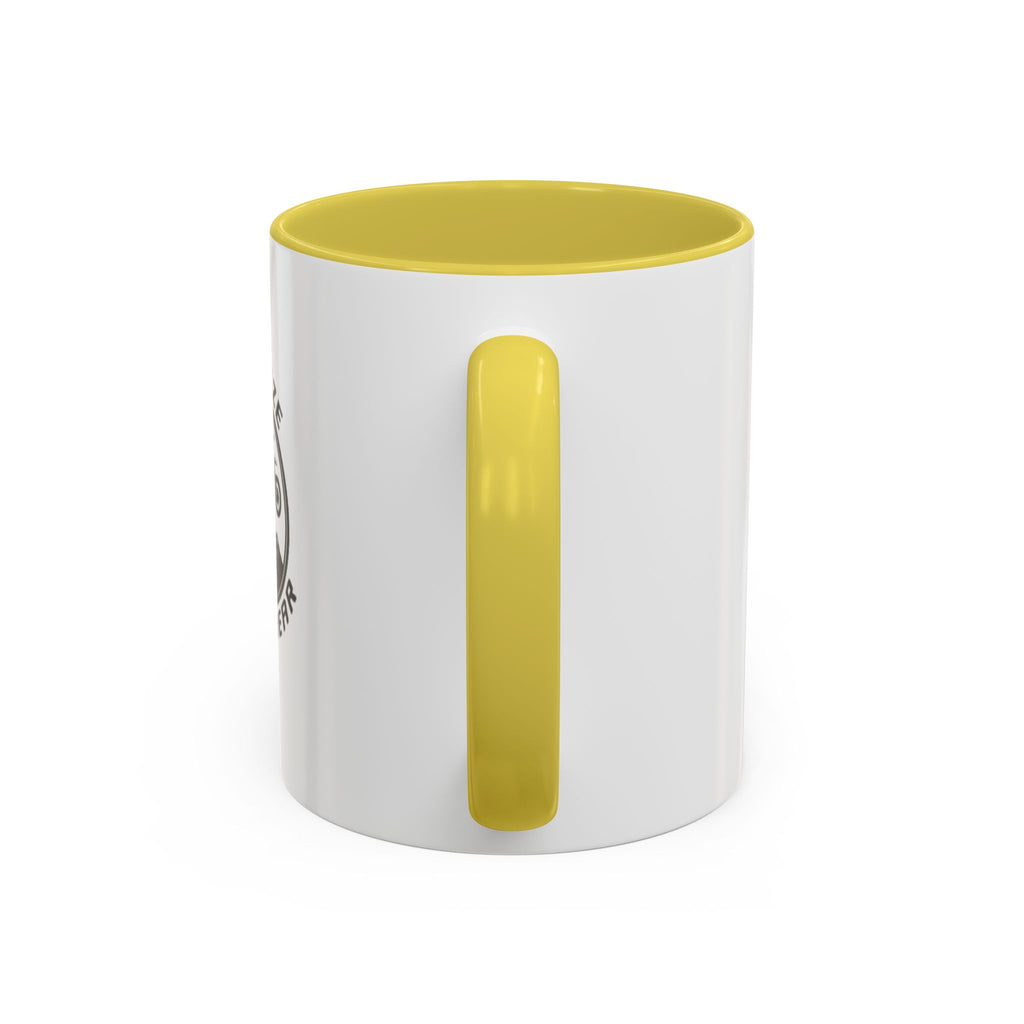 Steeze Racewear Premium Ceramic Mug