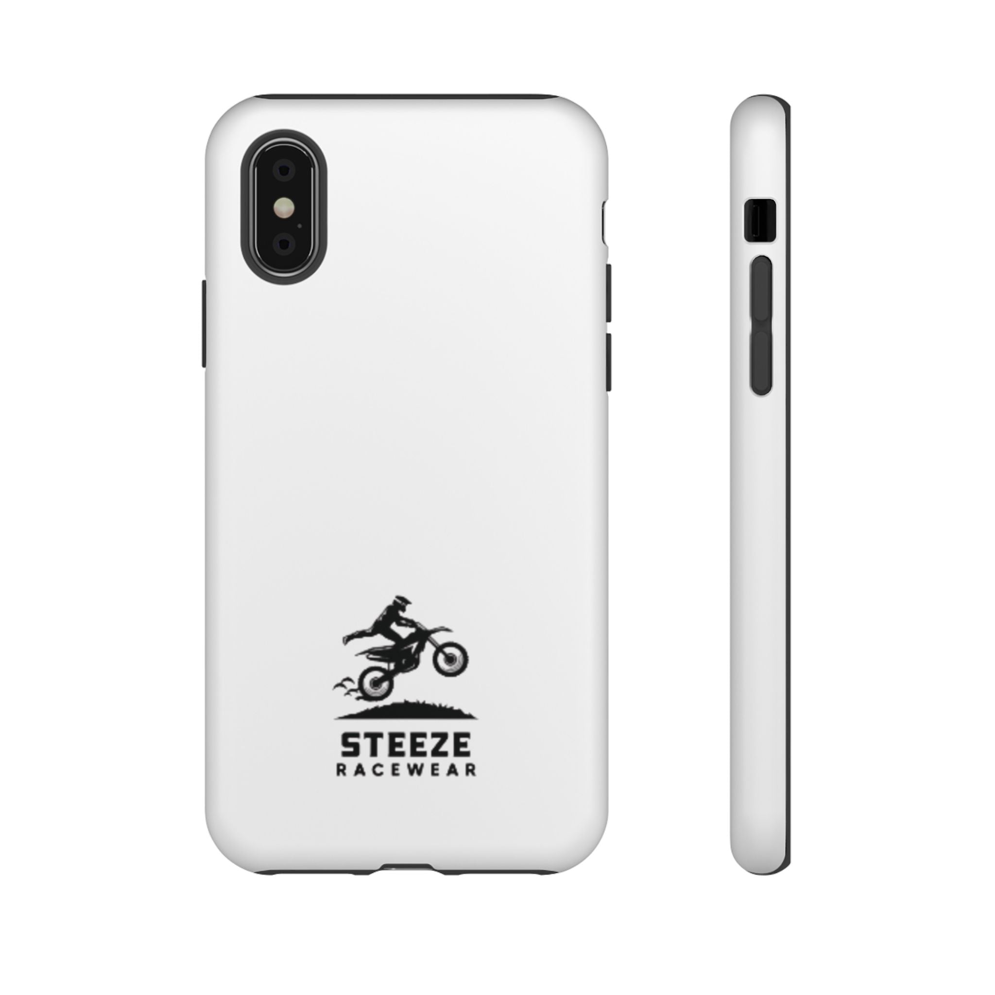 Steeze Racewear Protective Phone Case