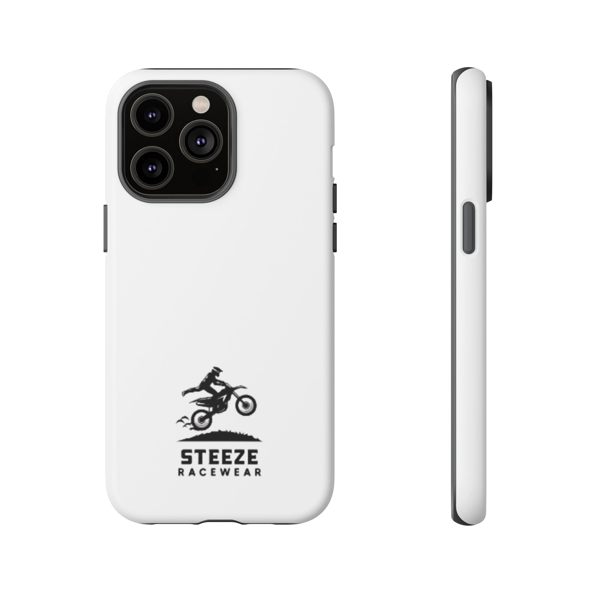 Steeze Racewear Protective Phone Case