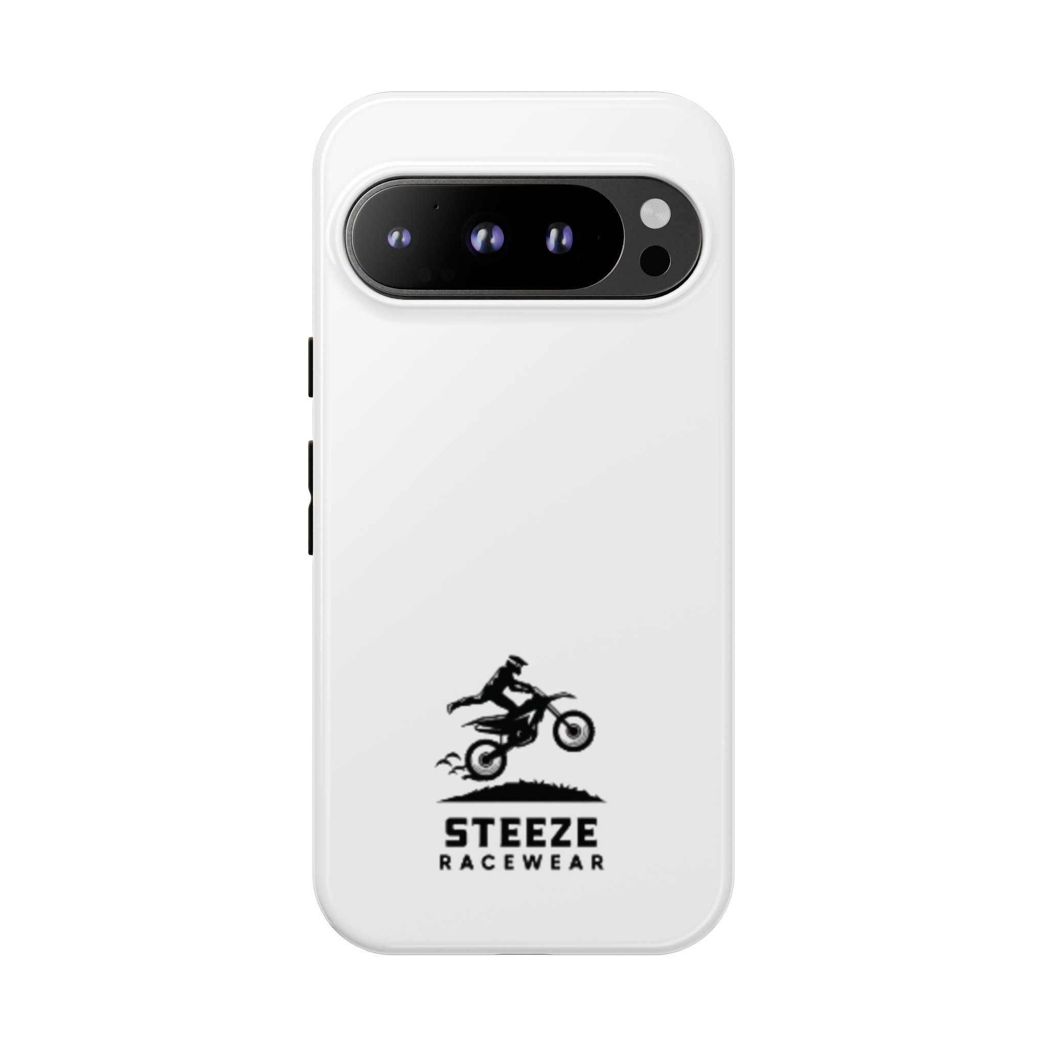 Steeze Racewear Protective Phone Case