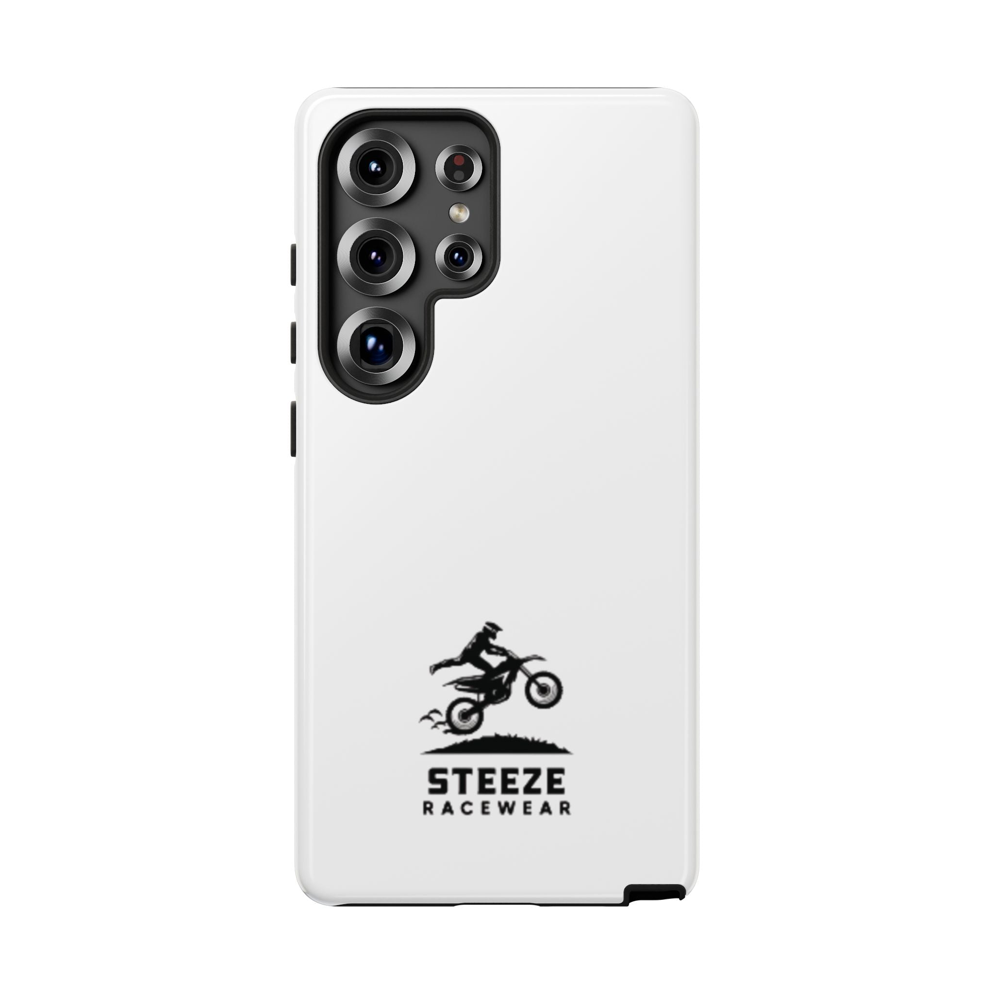 Steeze Racewear Protective Phone Case