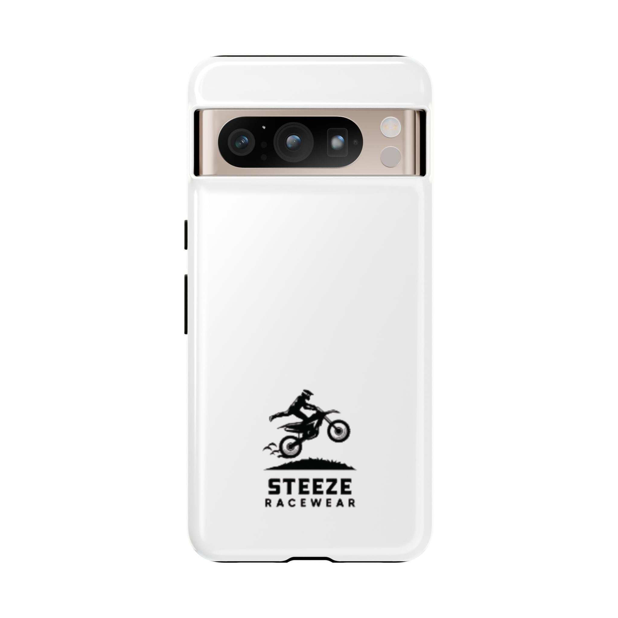 Steeze Racewear Protective Phone Case