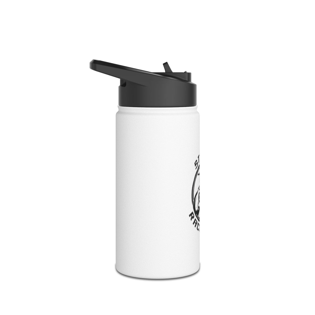 Steeze Racewear Stainless Steel Water Bottle