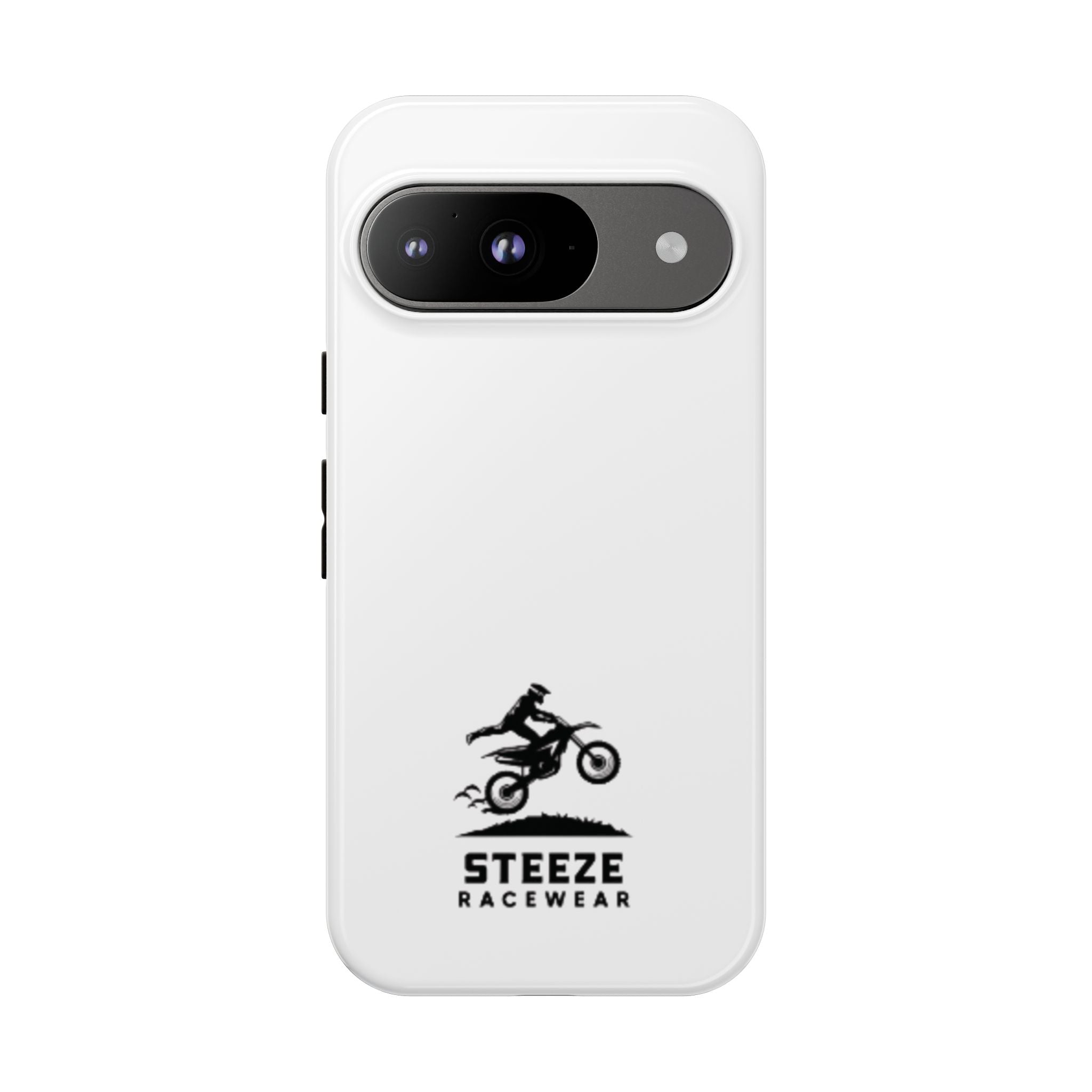 Steeze Racewear Protective Phone Case