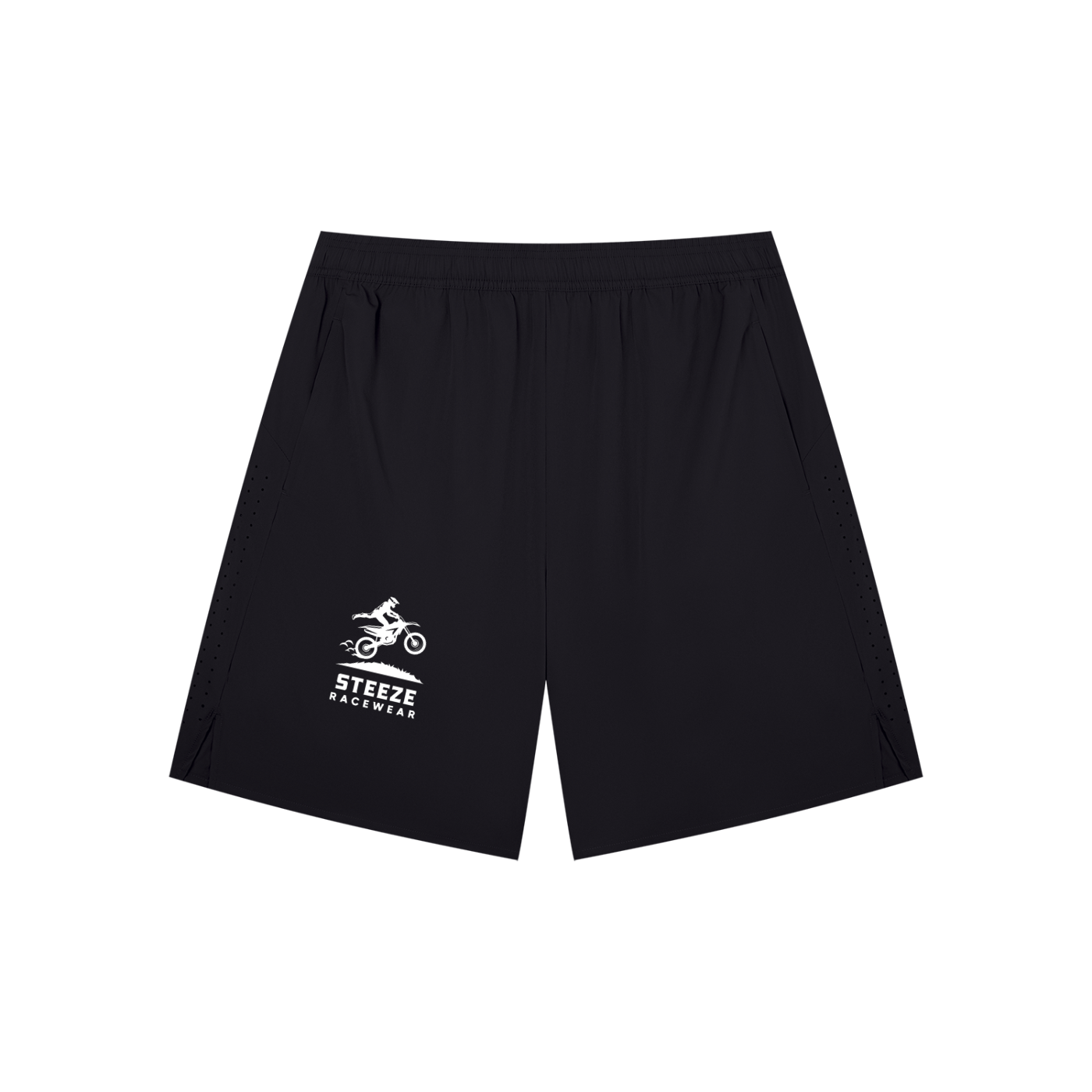 Men’s Regular Fit Performance Shorts