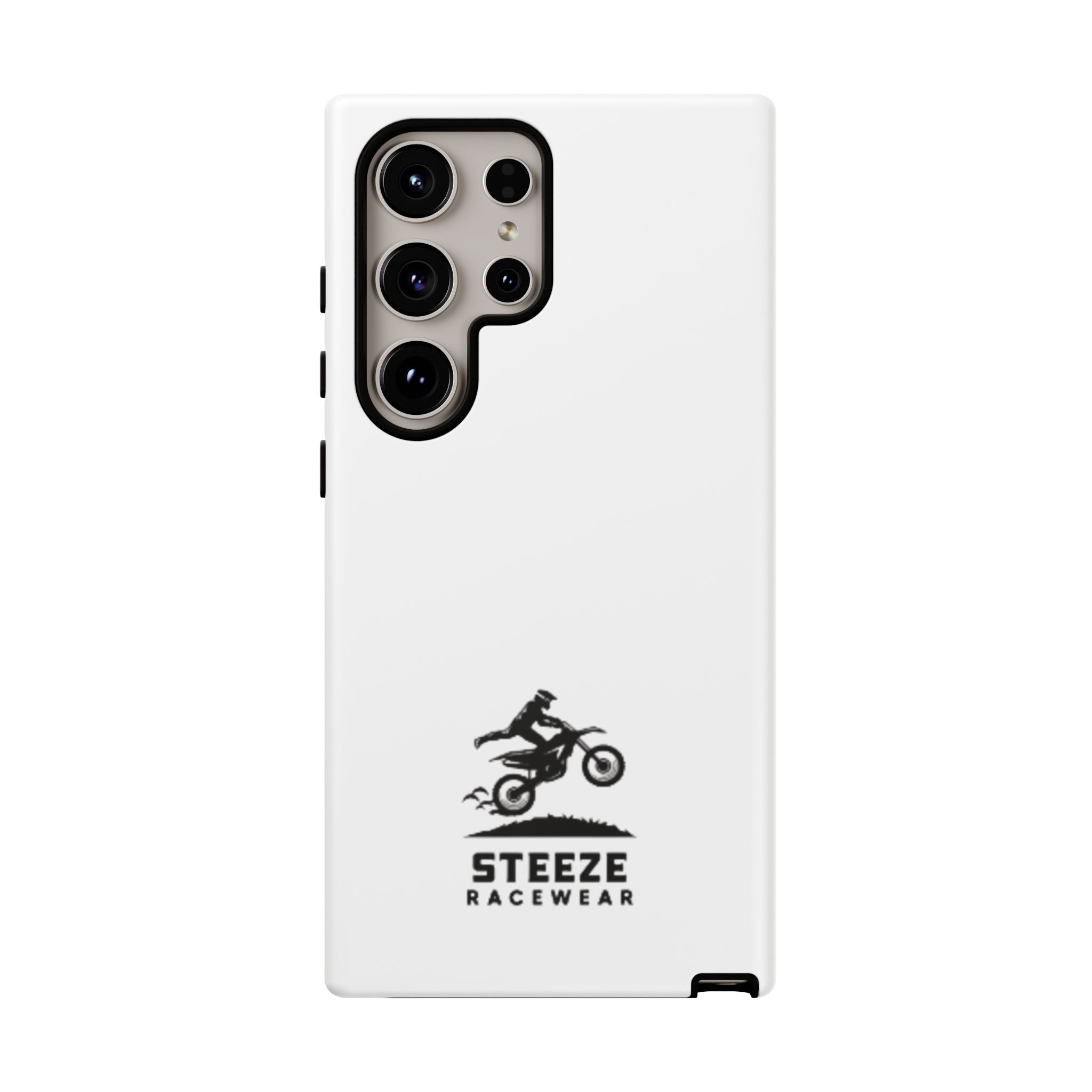 Steeze Racewear Protective Phone Case