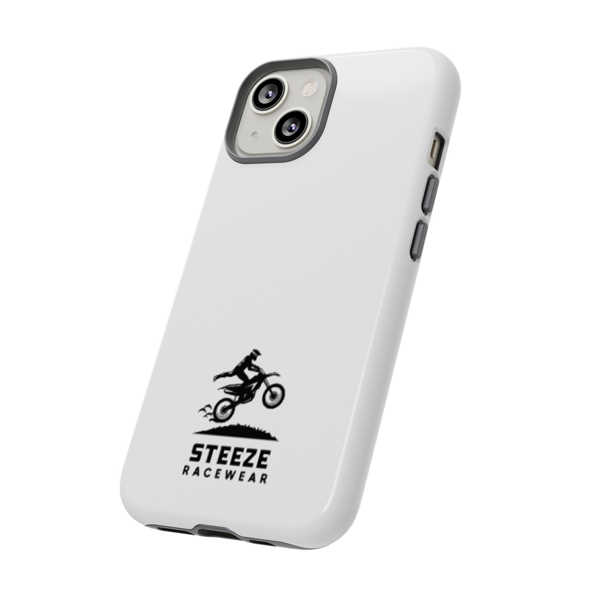 Steeze Racewear Protective Phone Case