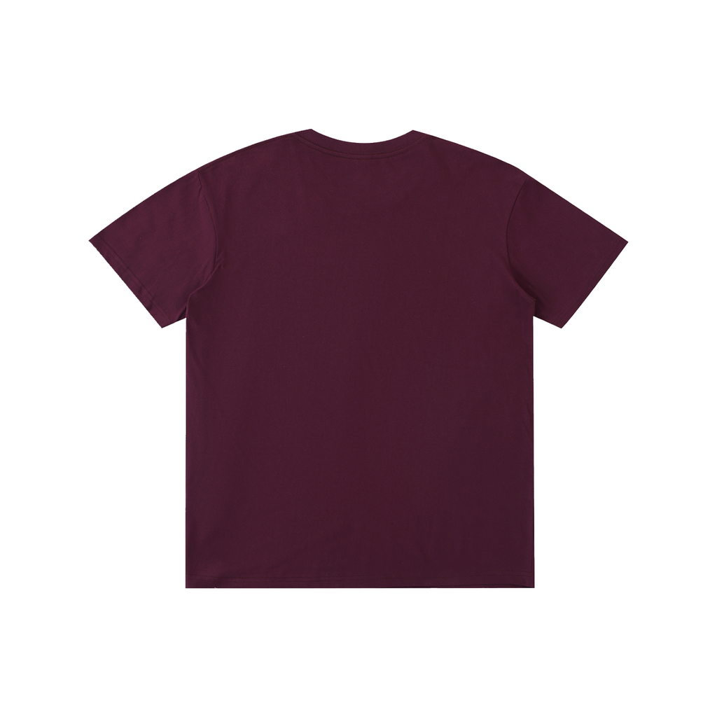 Steeze Racewear T-Shirt Front Logo