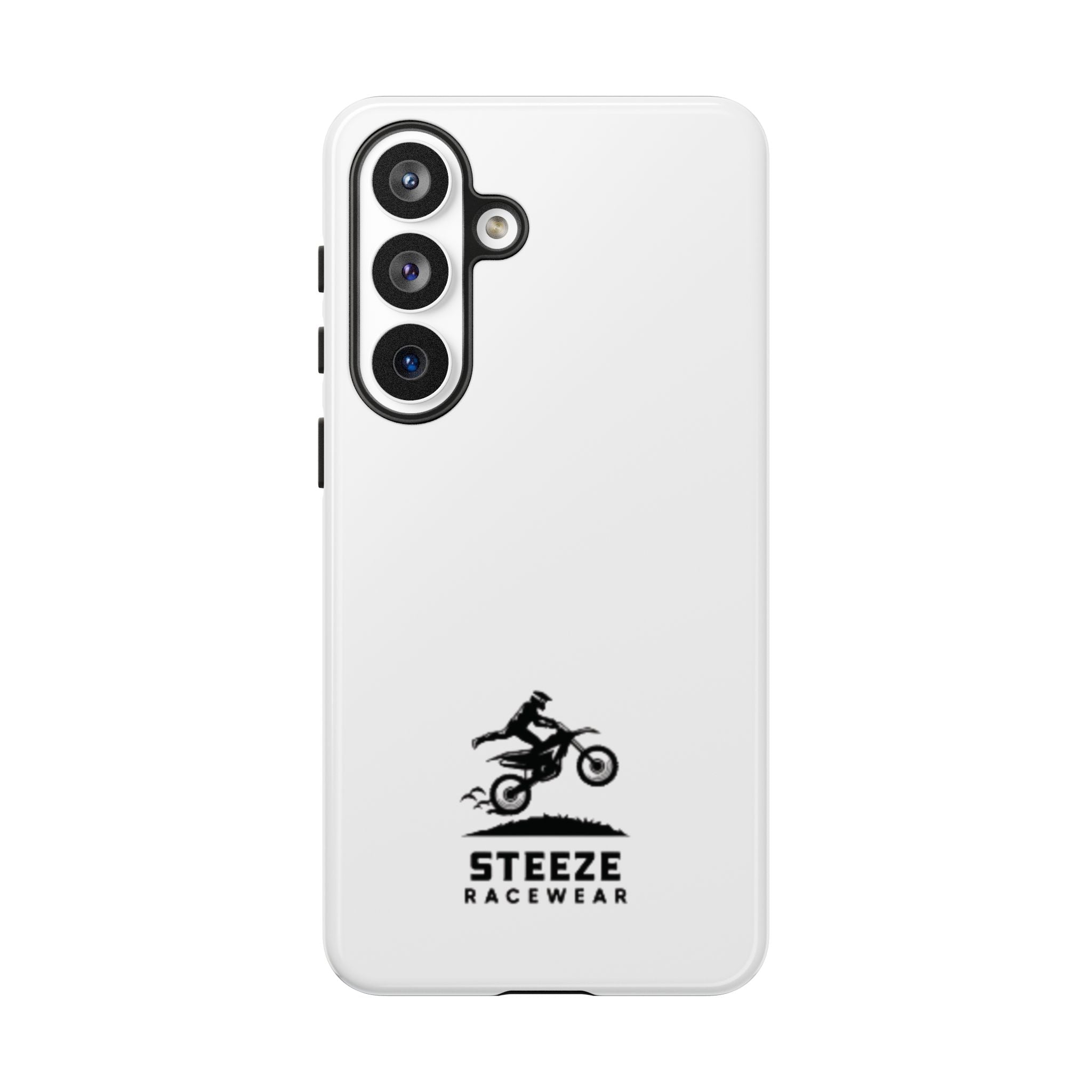 Steeze Racewear Protective Phone Case