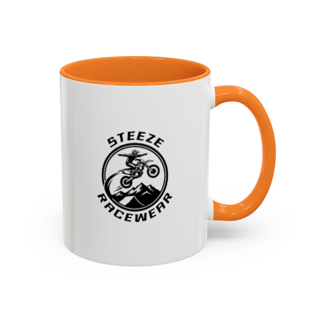 Steeze Racewear Premium Ceramic Mug