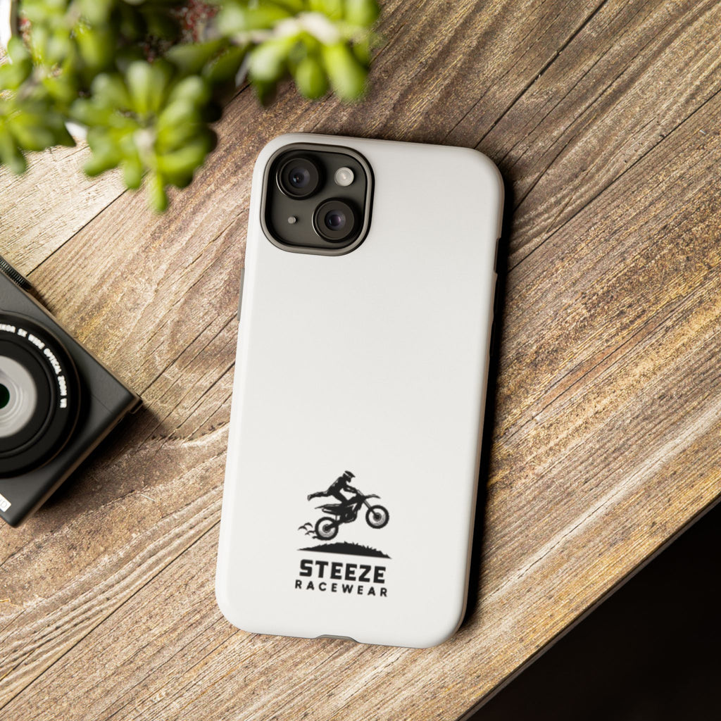 Steeze Racewear Protective Phone Case